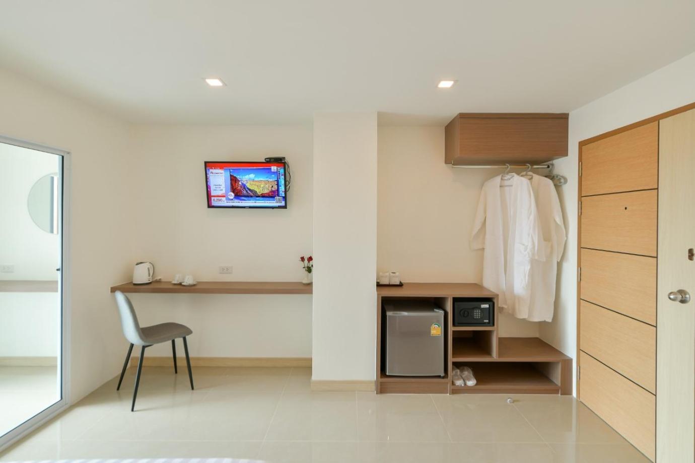 Superior Twin Room - Photo 5