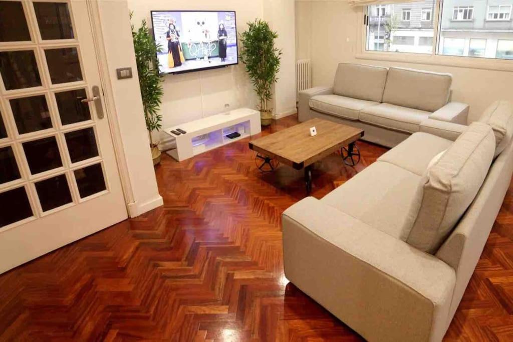 Departamento de tres habitaciones
