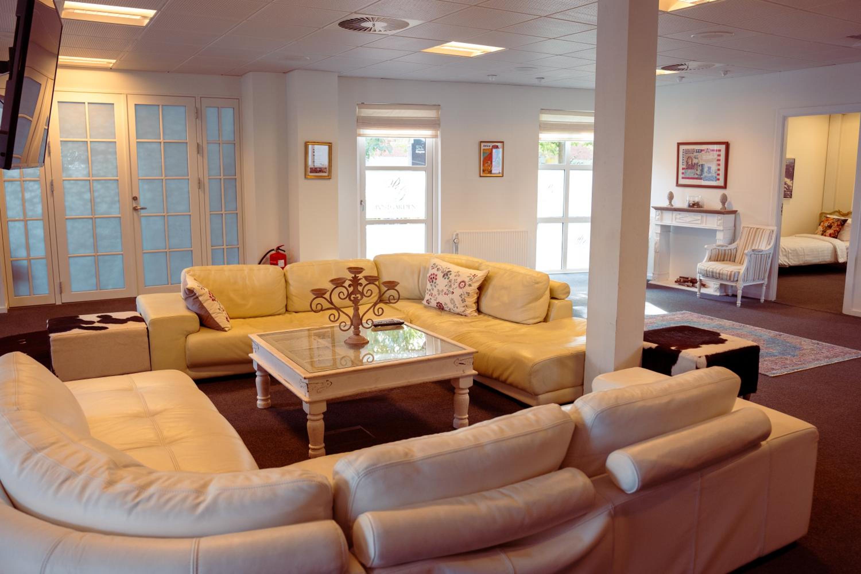 Suite with River View