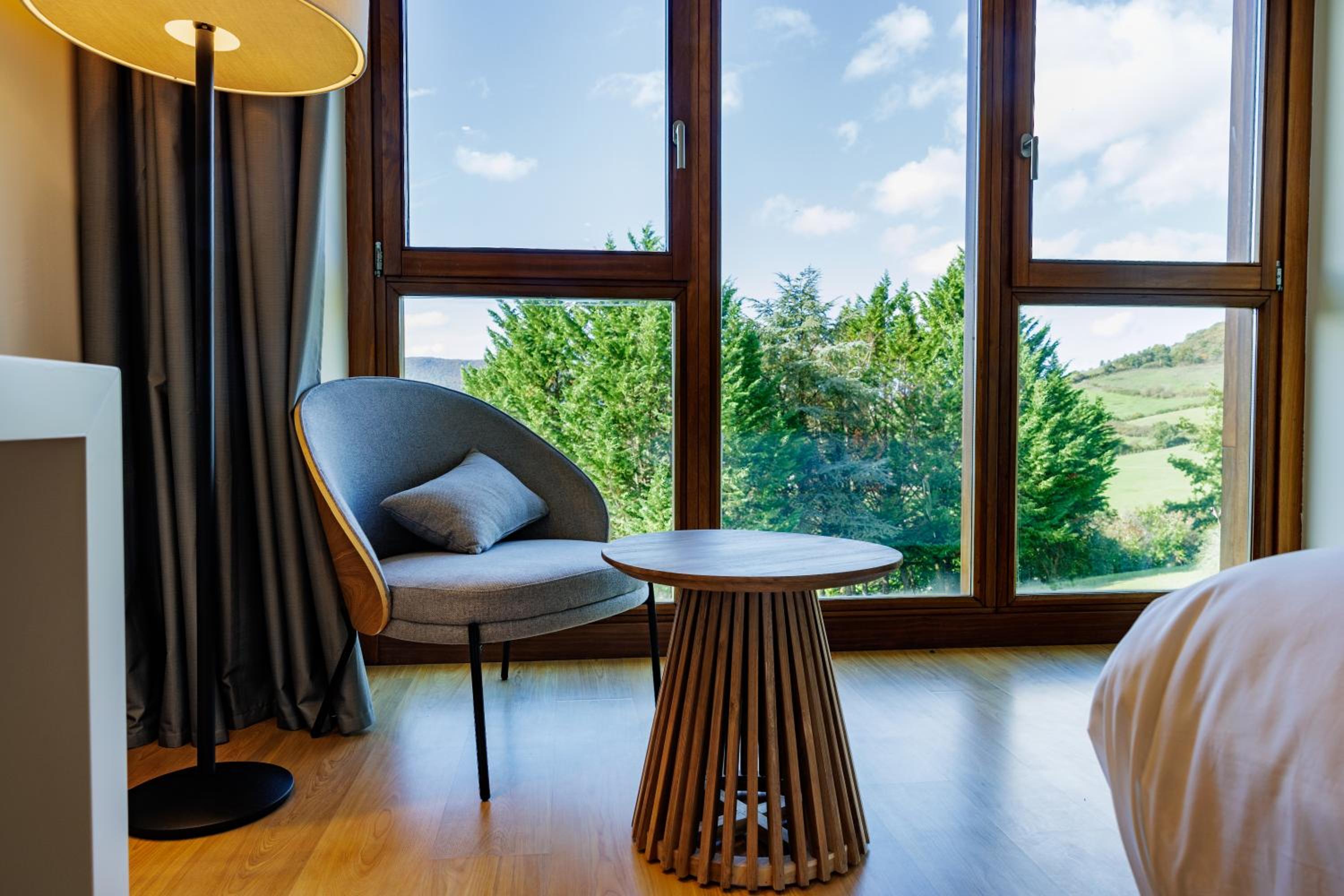 Double Room - Photo 7