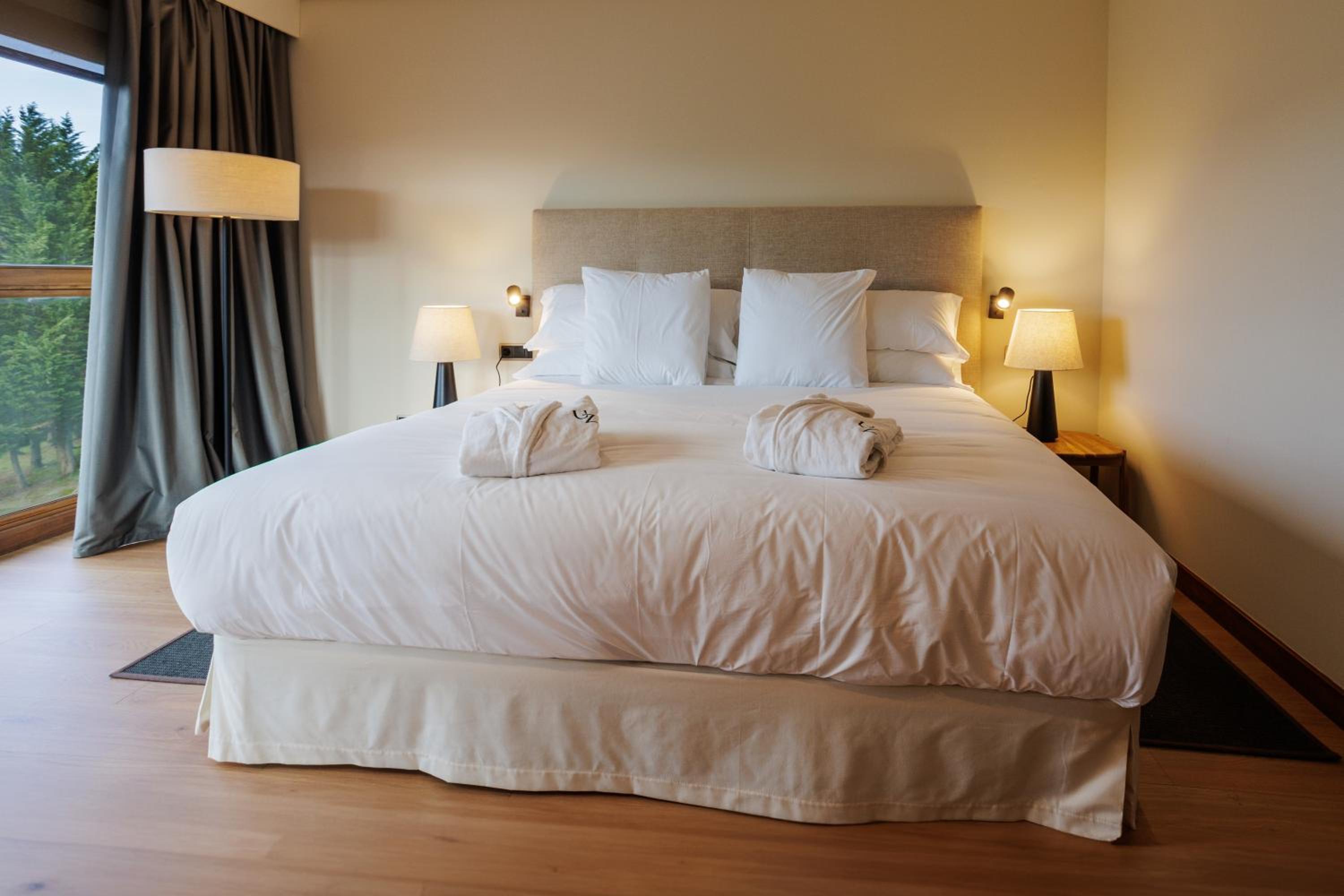 Double Room - Photo 9