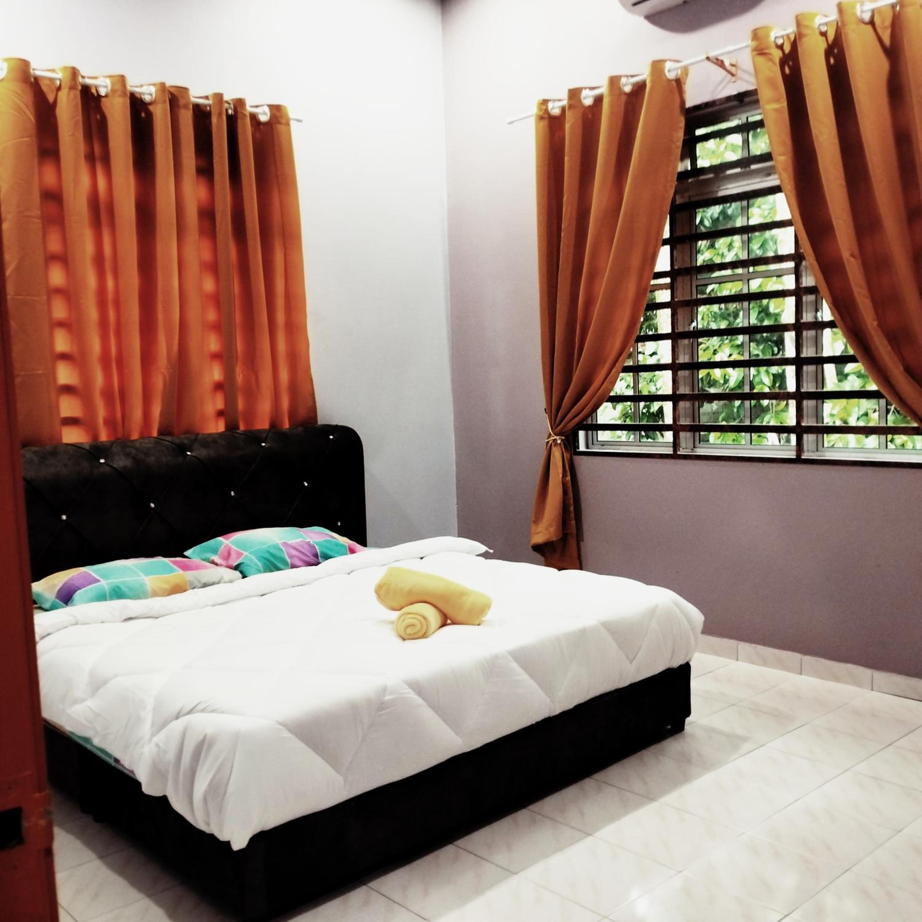 Two-Bedroom House photo 1