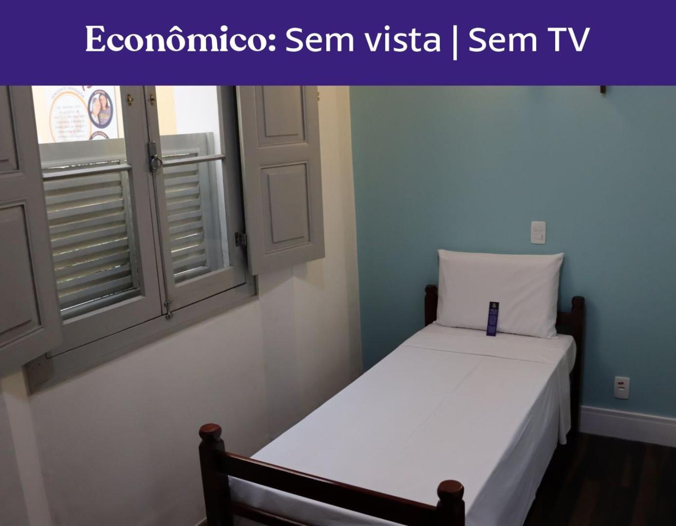 Economy Single Room