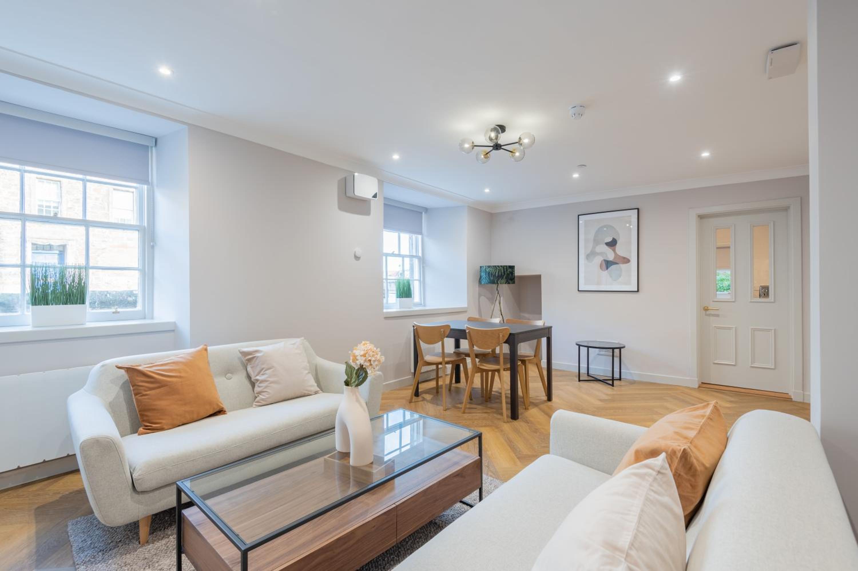 Standard Apartment