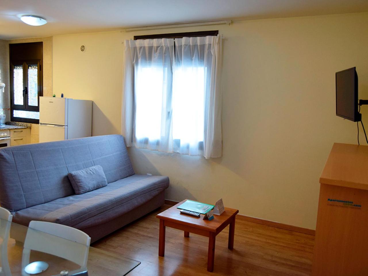 One-Bedroom Apartment photo 3