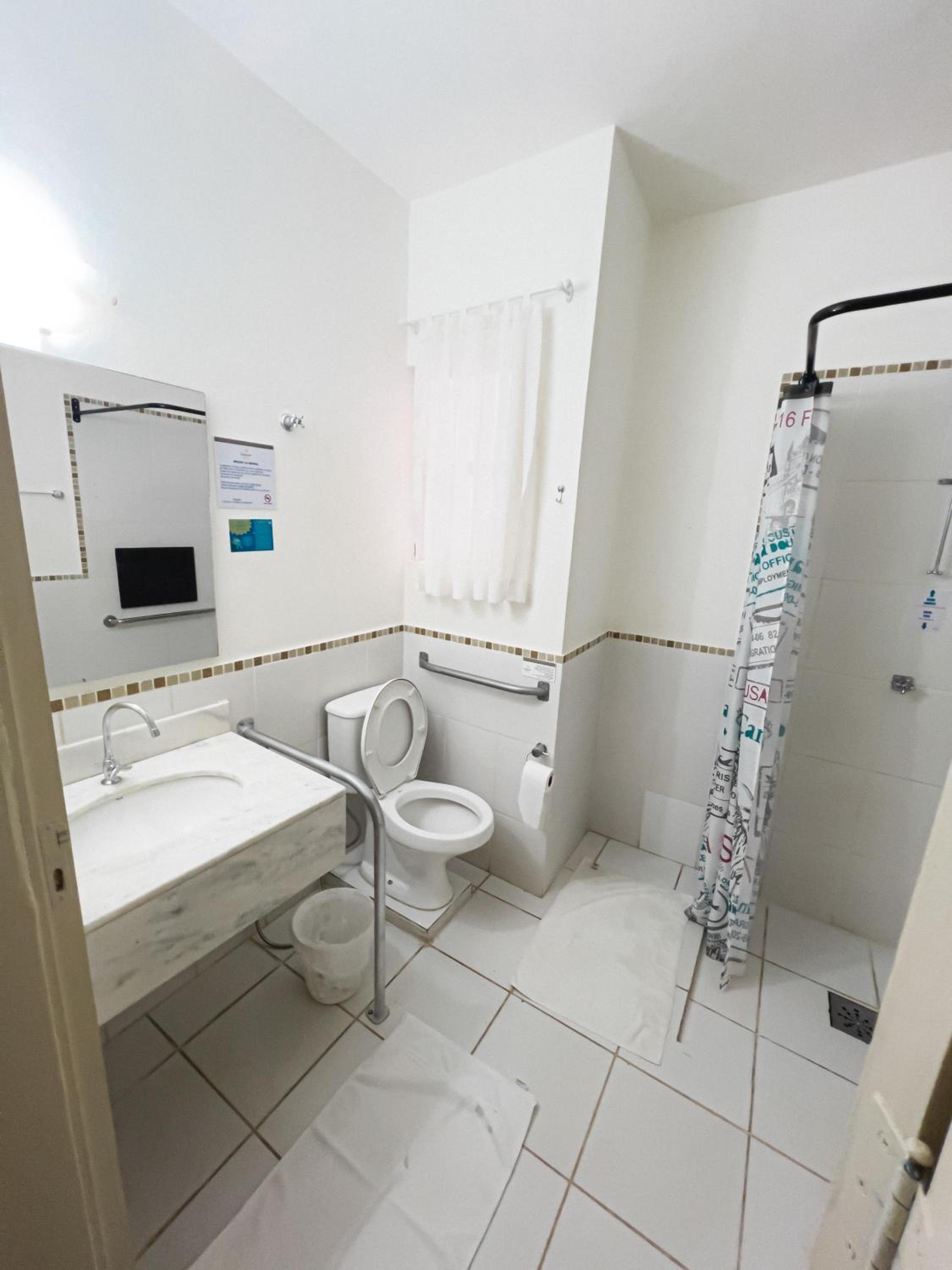 Double Room - Disability Access