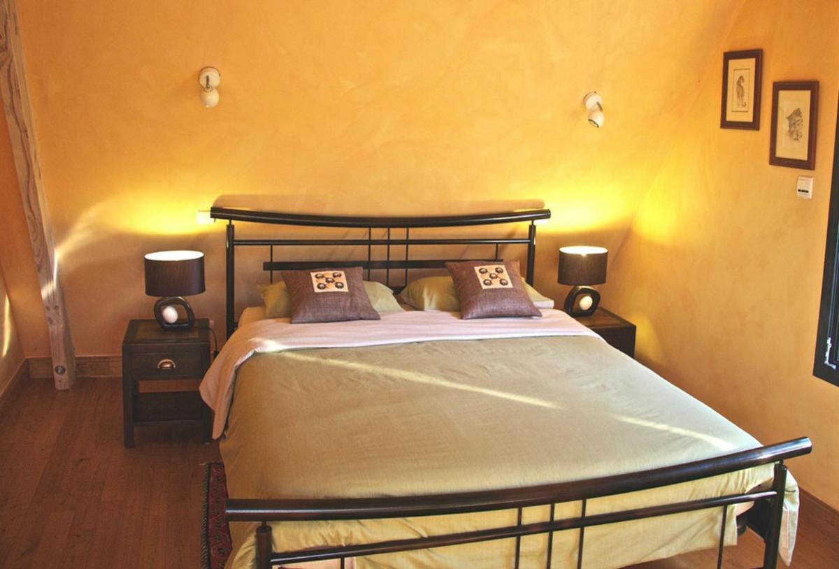 Triple Room with Garden View photo 3