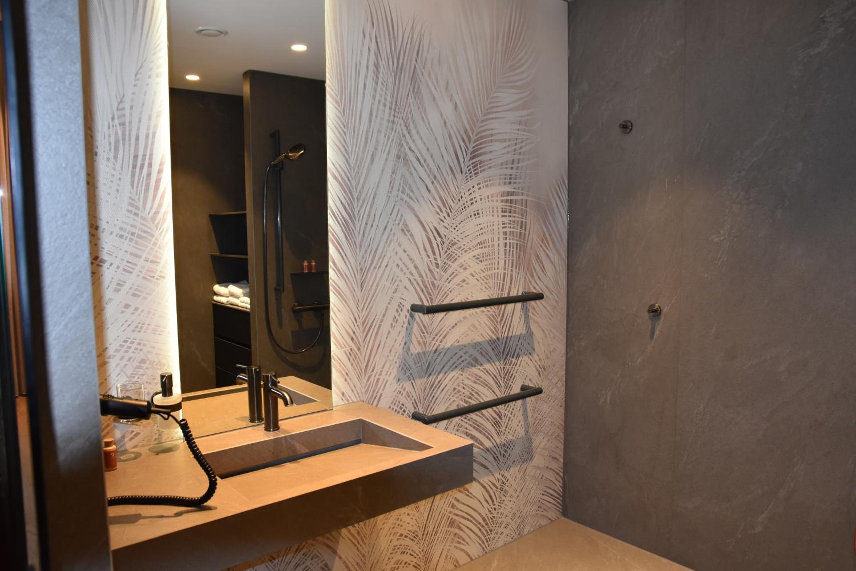 Hafnerhotel: el hotel para sentirse bien con estufa de azulejos, Foto 5