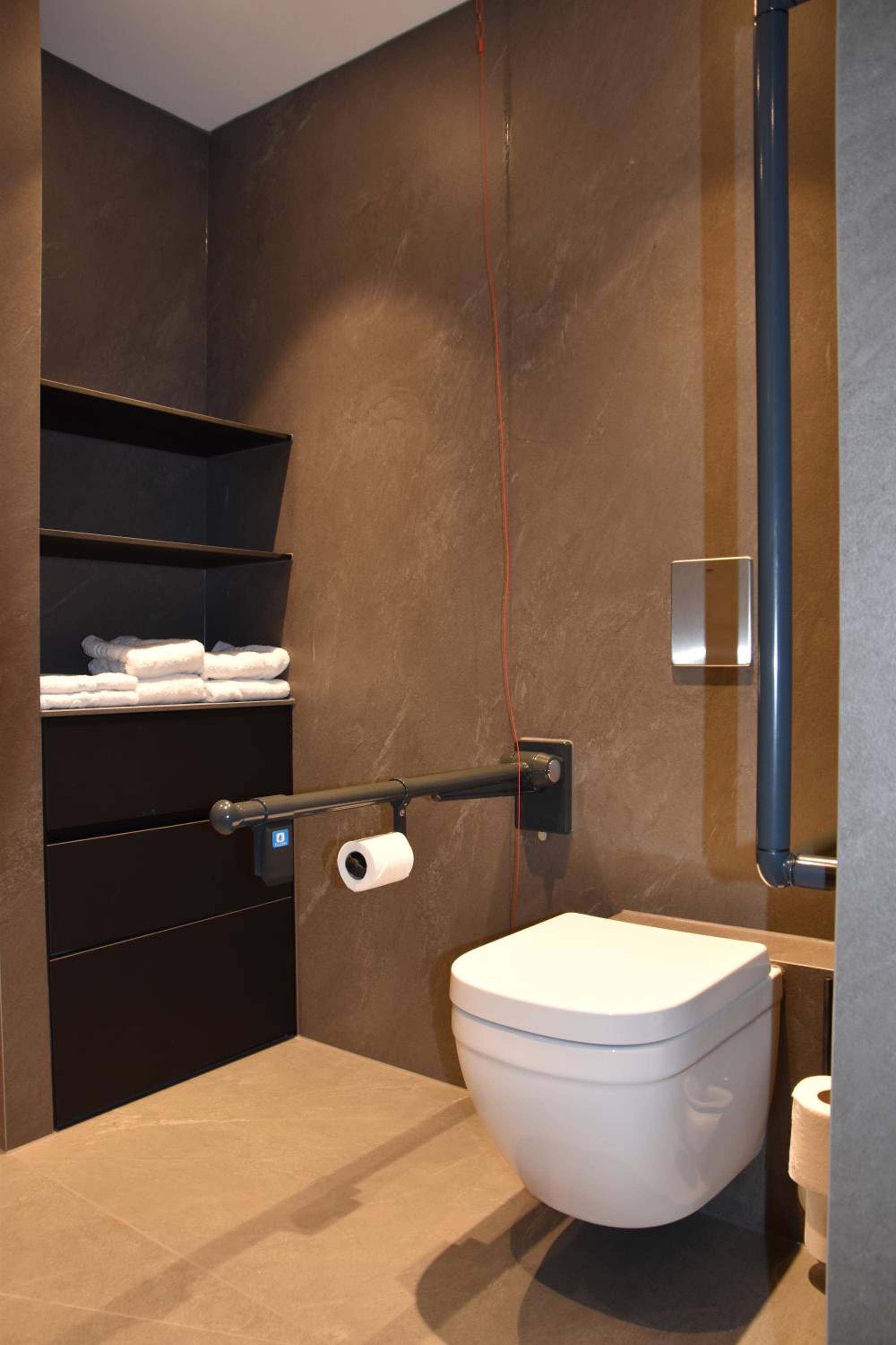Hafnerhotel: el hotel para sentirse bien con estufa de azulejos, Foto 3