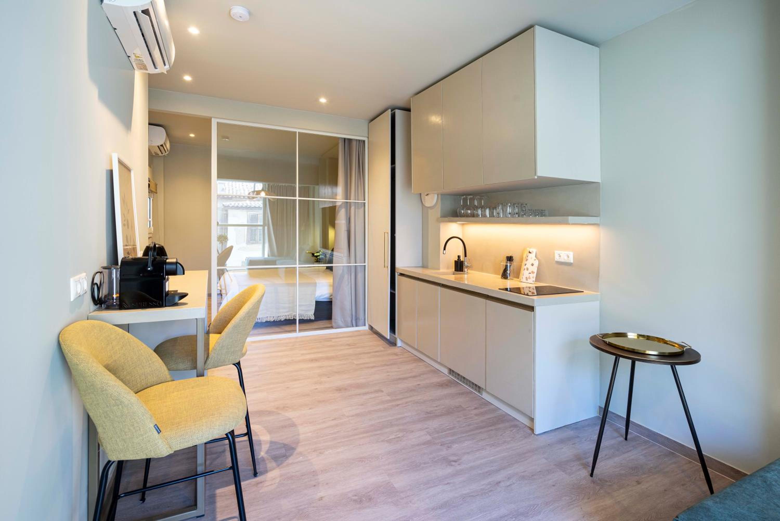 Standard Apartment photo 2
