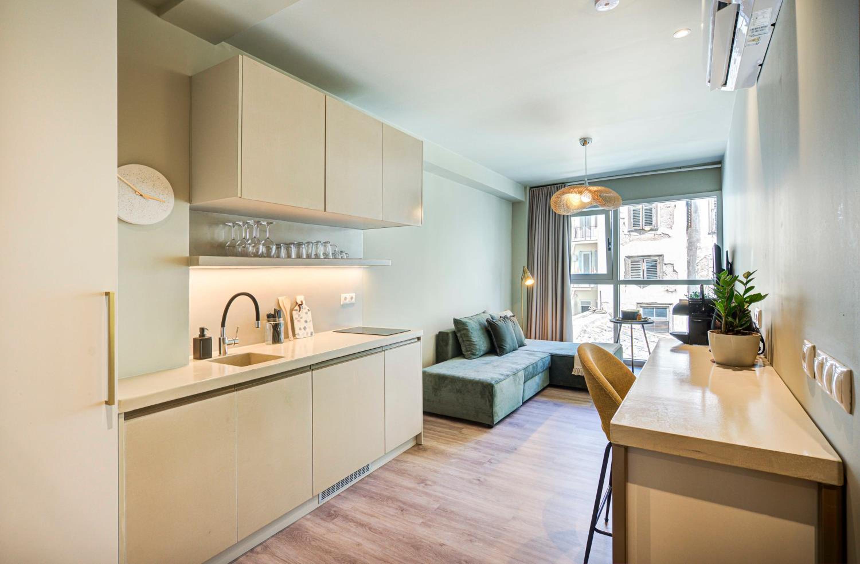 Superior Apartment photo 3