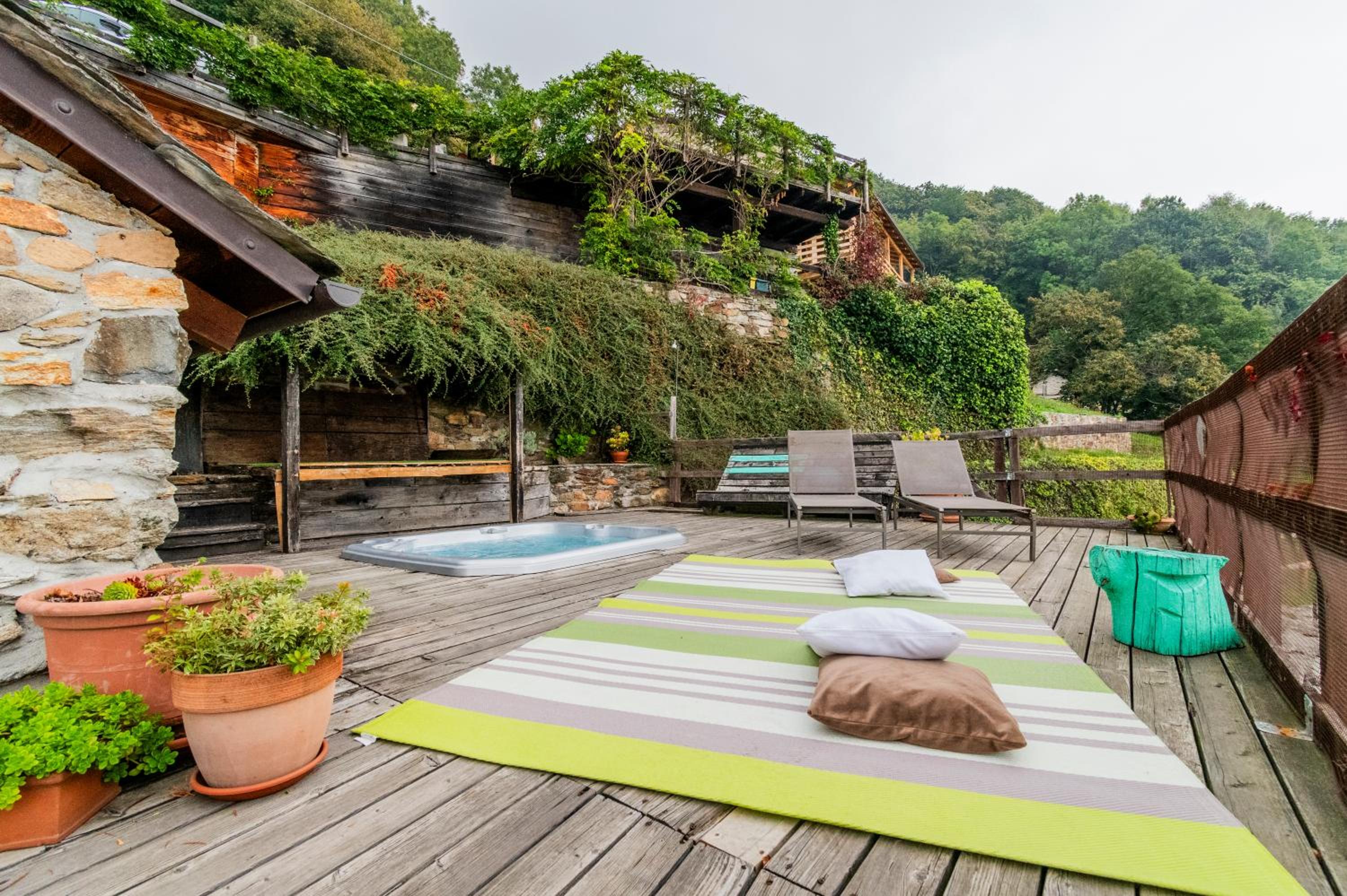 Superior Chalet photo 2