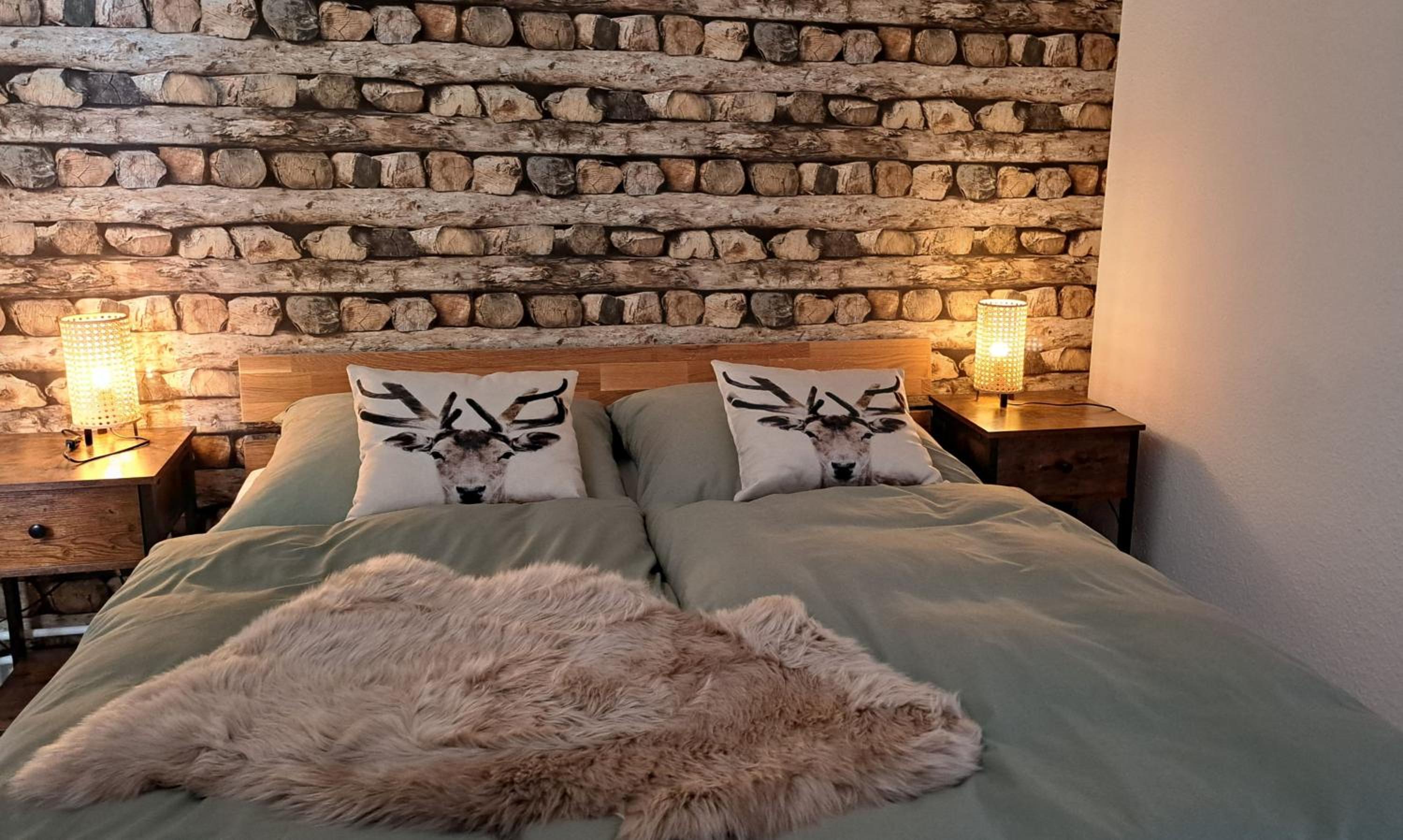 Two-Bedroom House photo 1