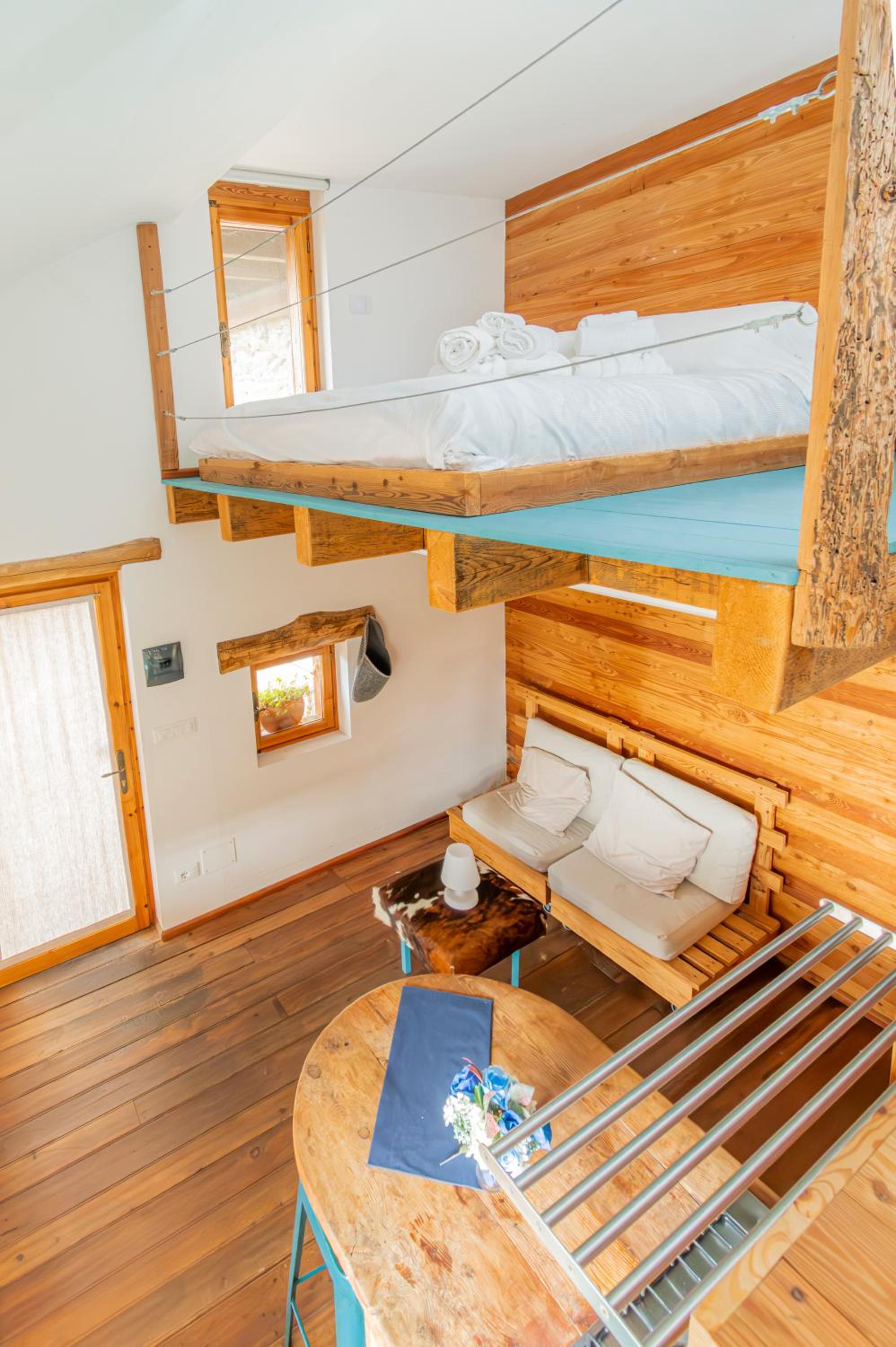 Chalet - Photo 3