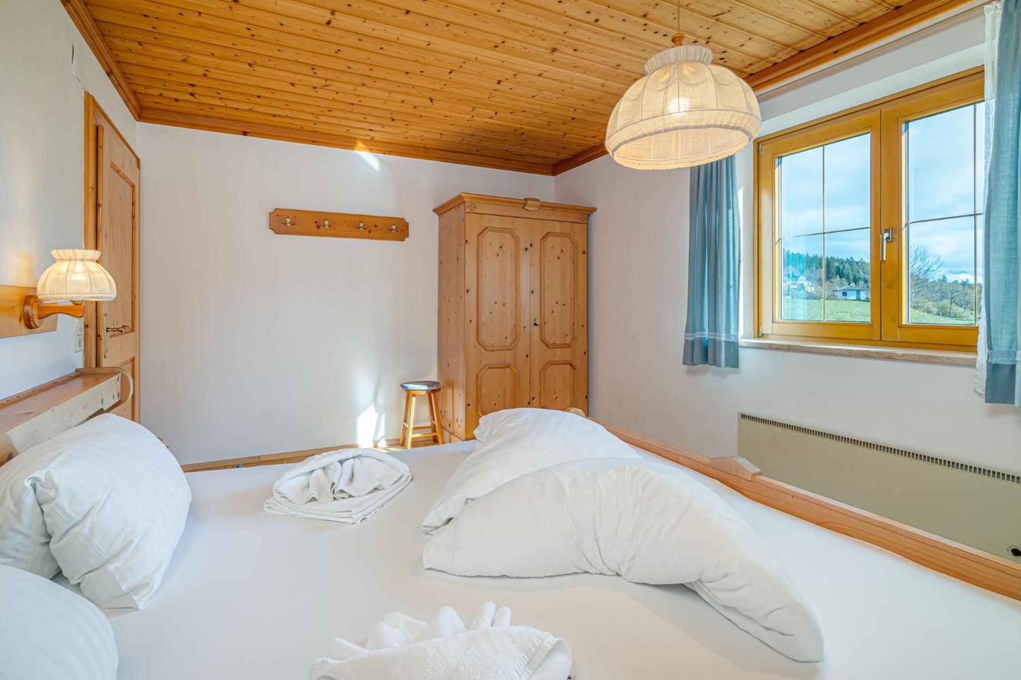 Two-Bedroom Apartment with Balcony Nr. 3 - Photo 1