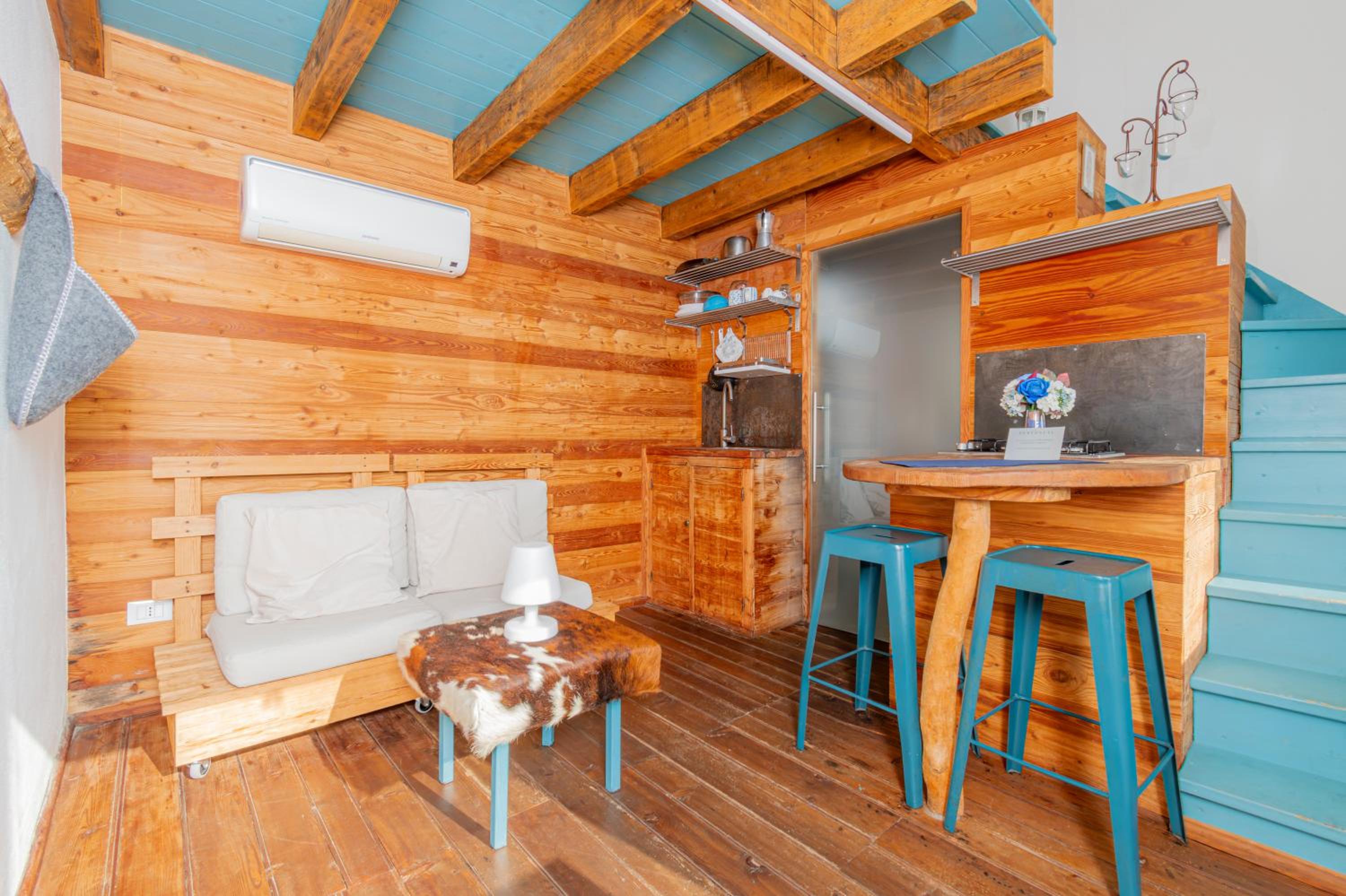 Chalet - Photo 1