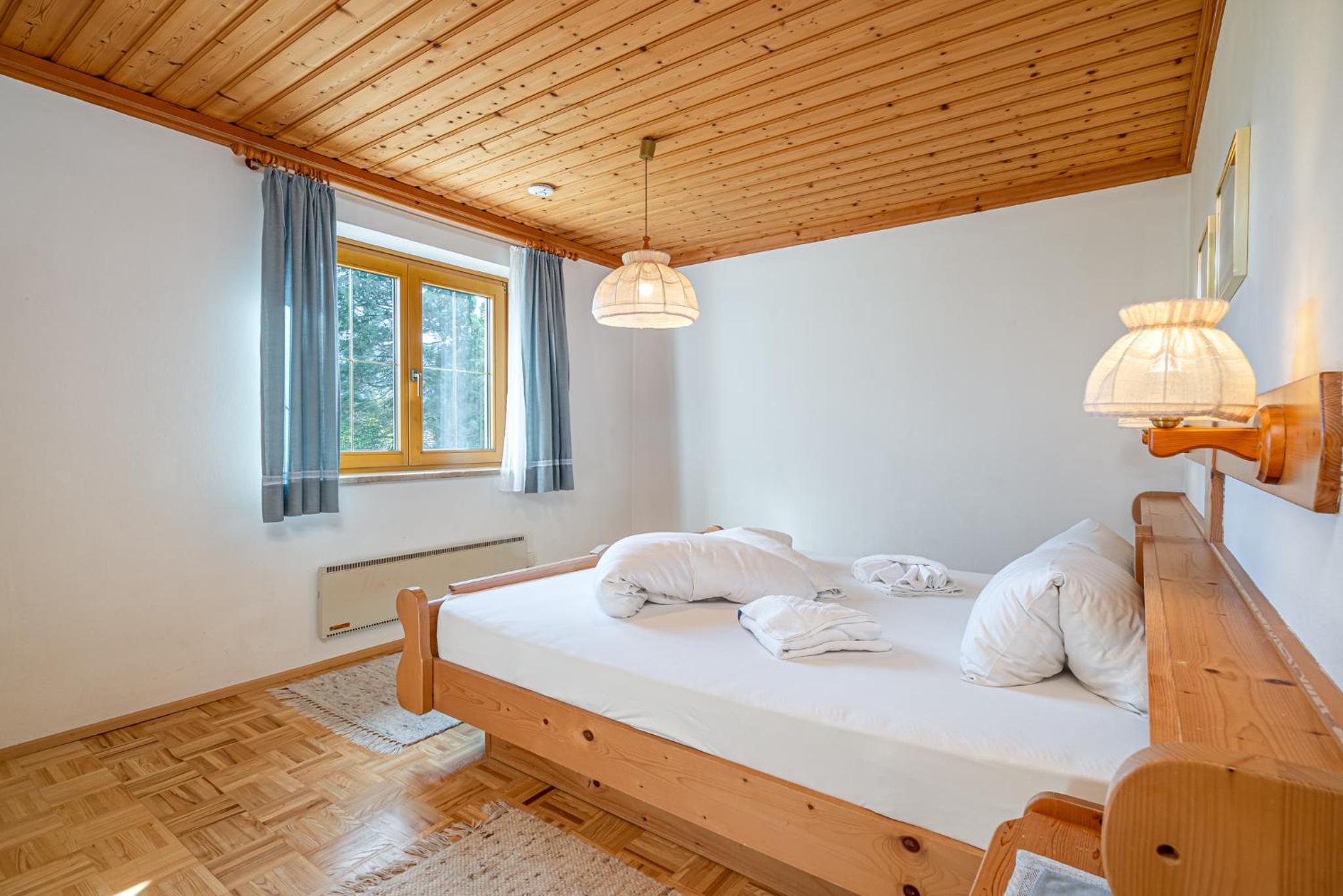 Two-Bedroom Apartment with Balcony - Nr. 1 - Photo 7