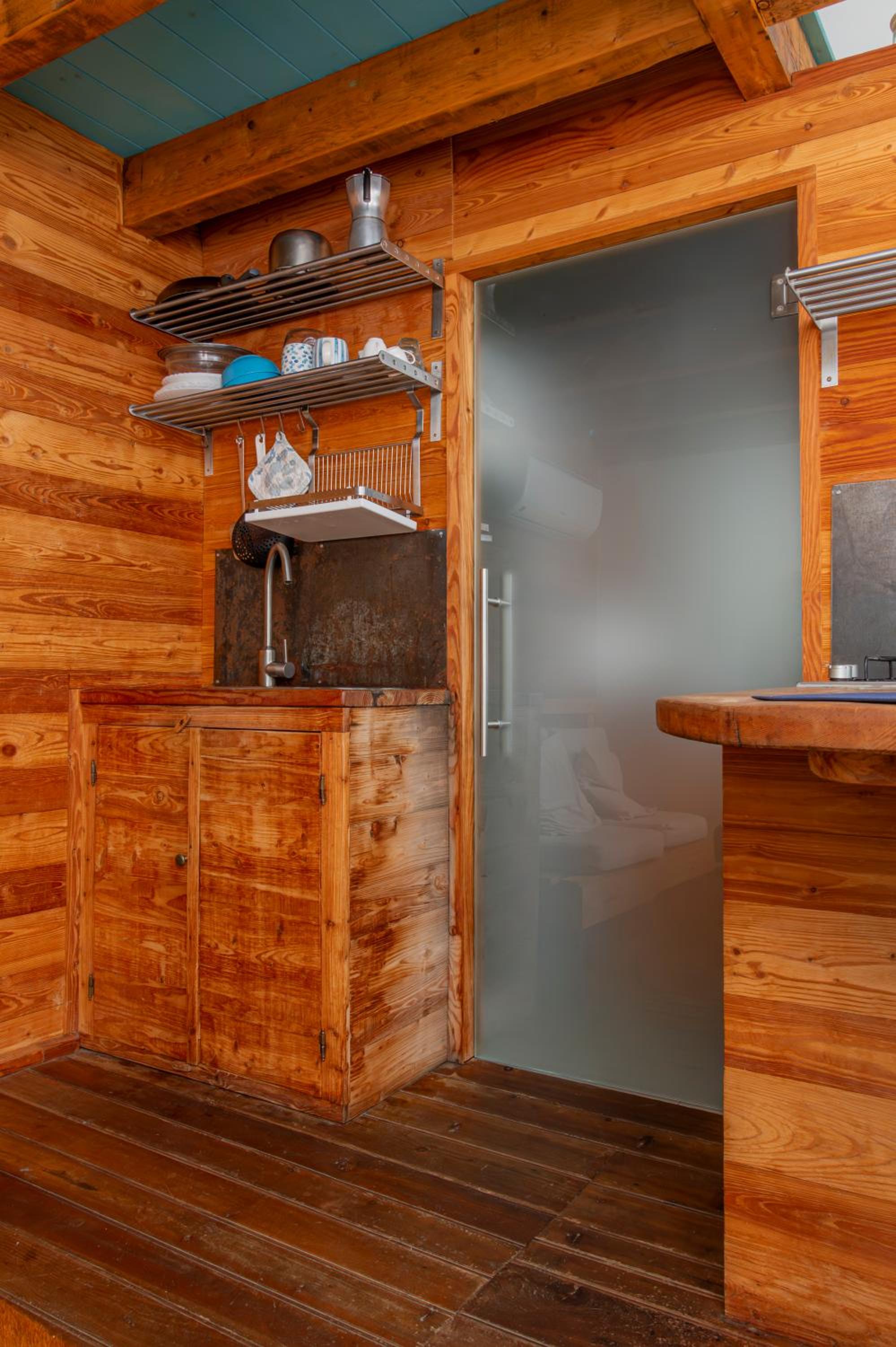 Chalet - Photo 8