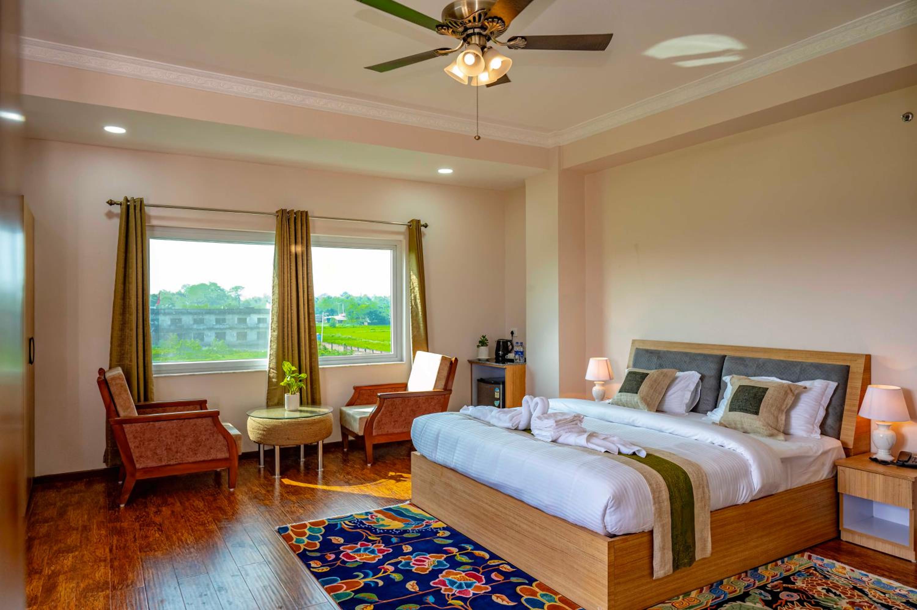 Suite - Photo 1