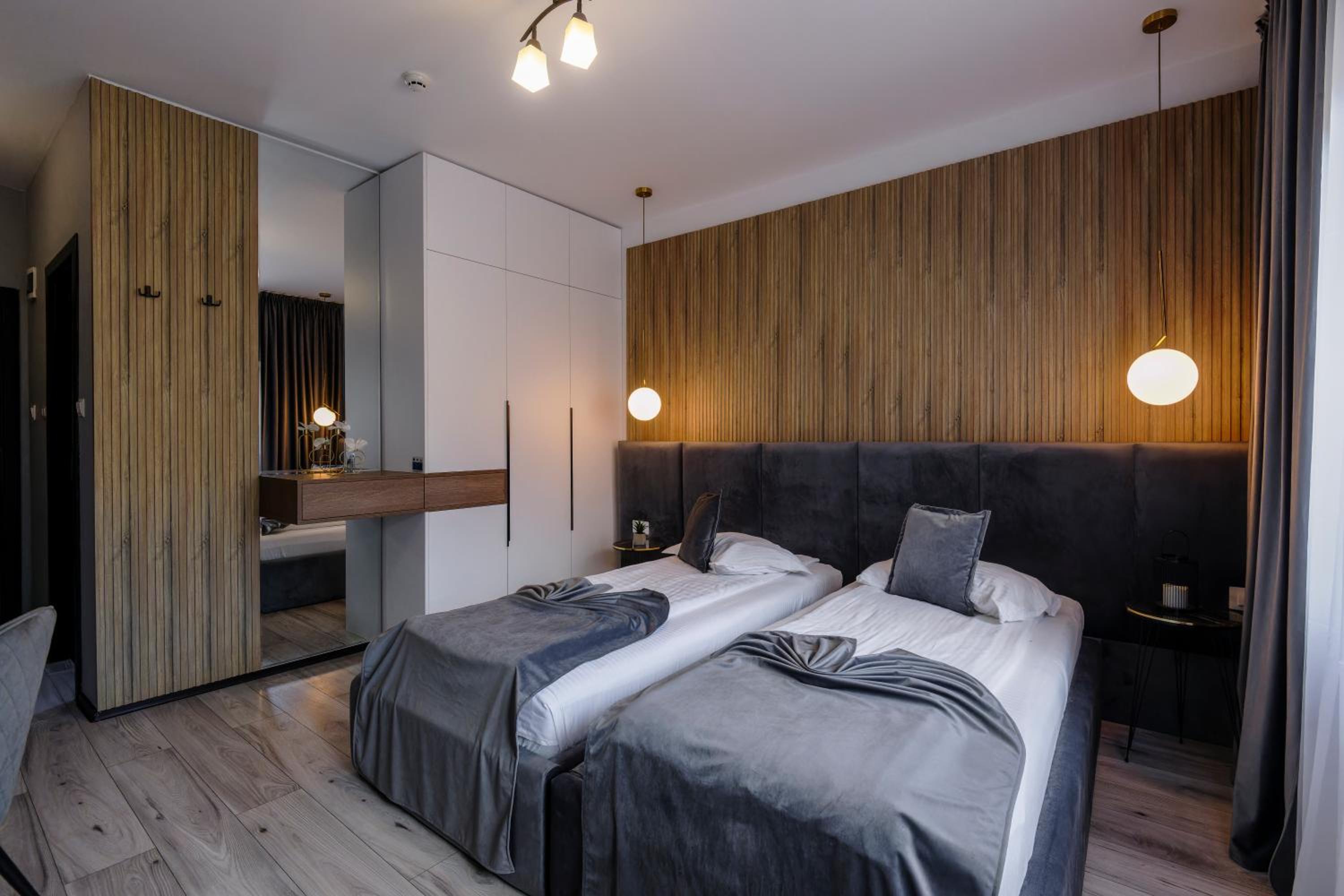 Double or Twin Room photo 1