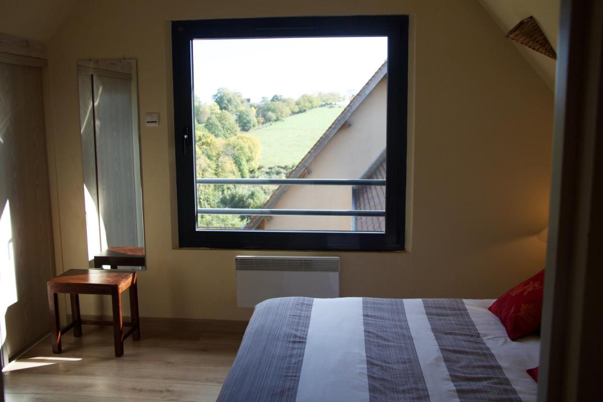 Double Room with Garden View photo 2