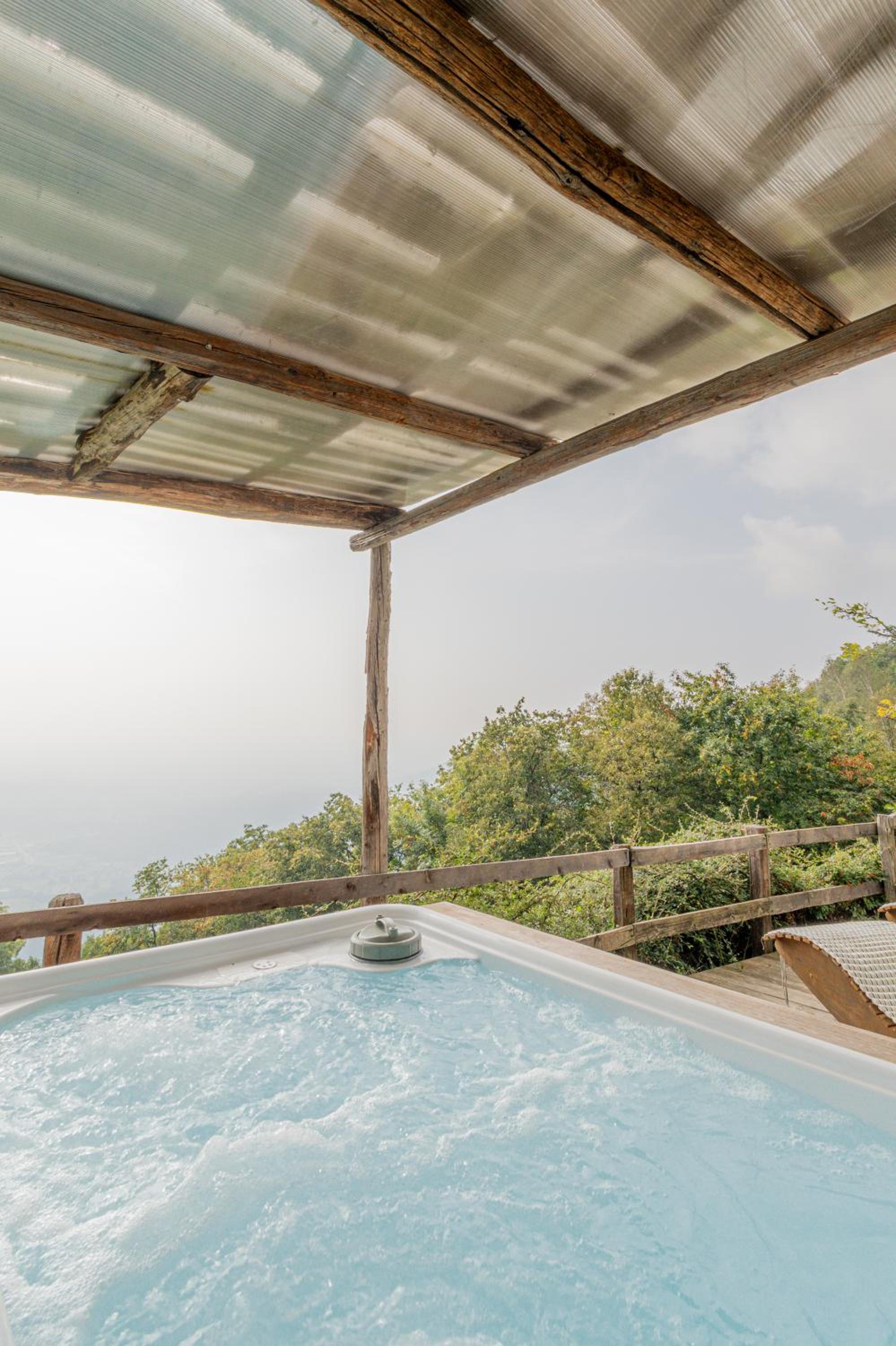 Chalet - Photo 4