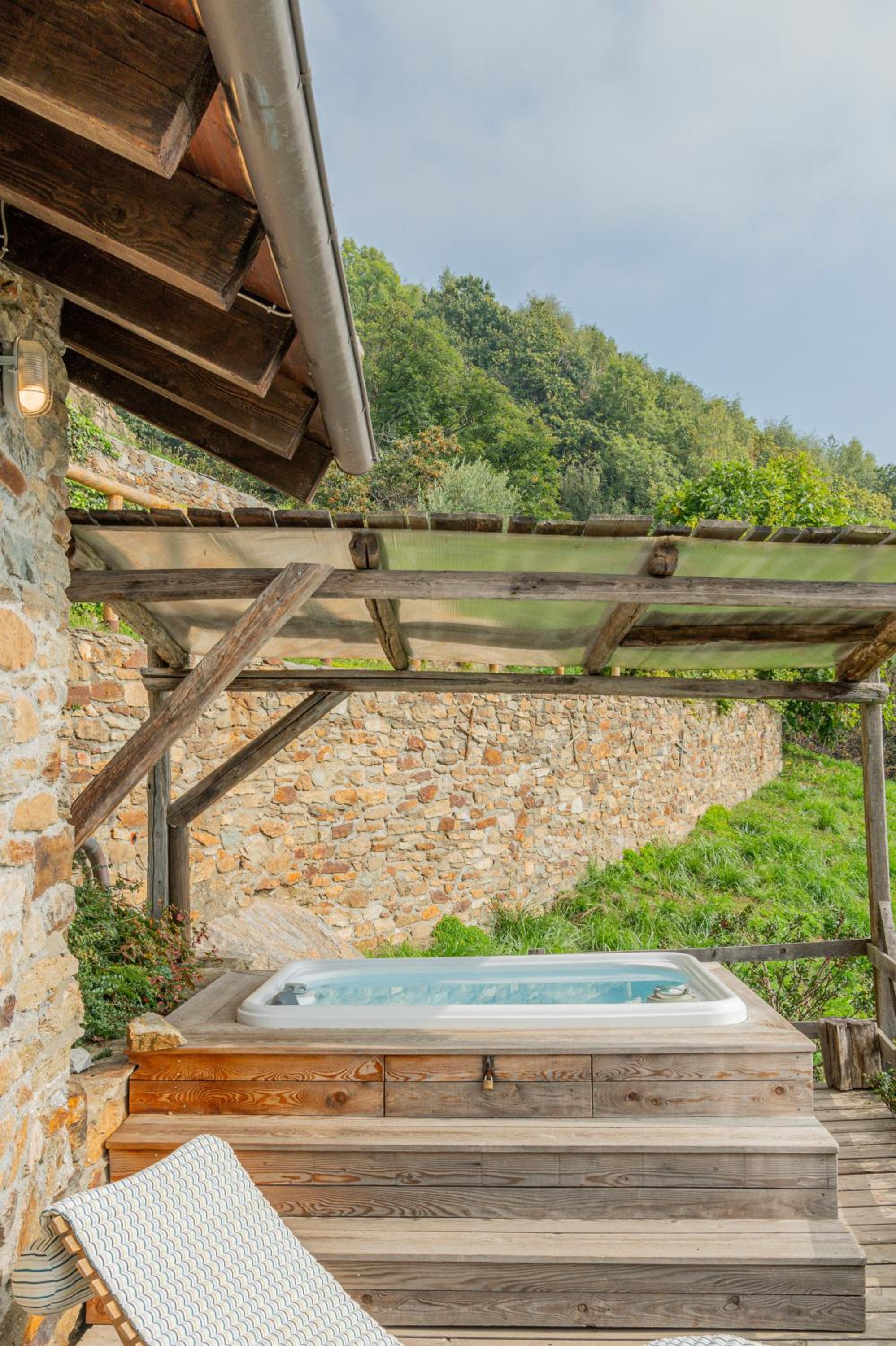 Chalet - Photo 5