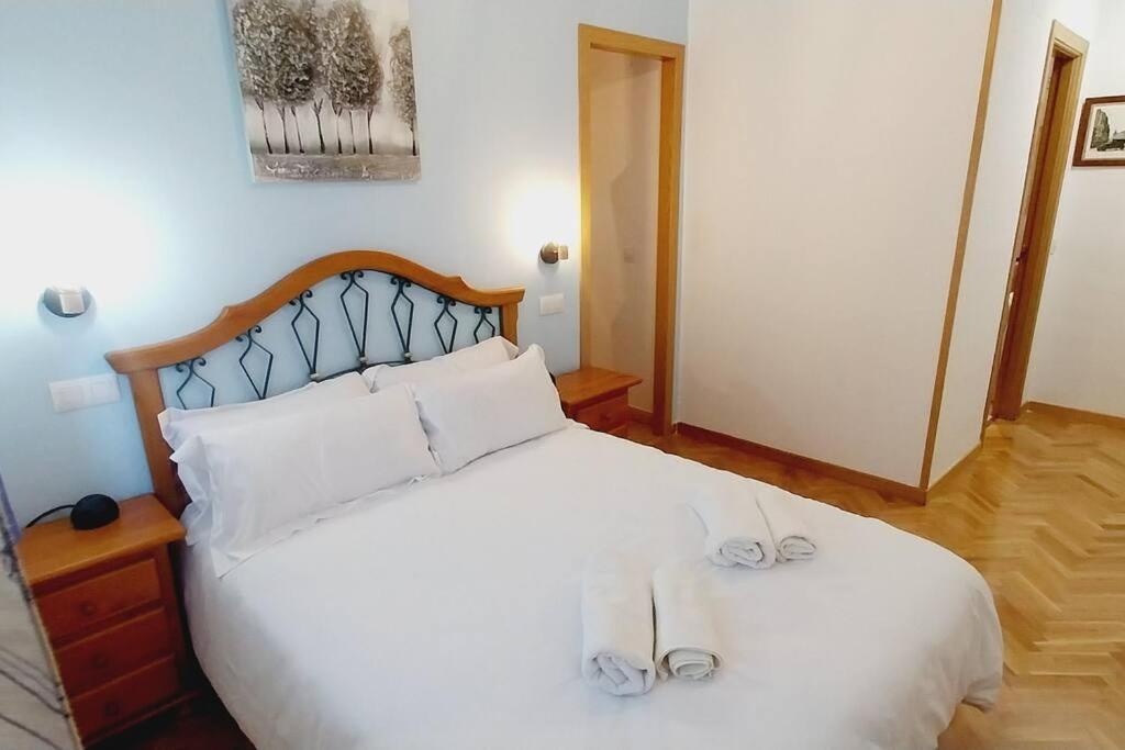 Departamento de tres habitaciones