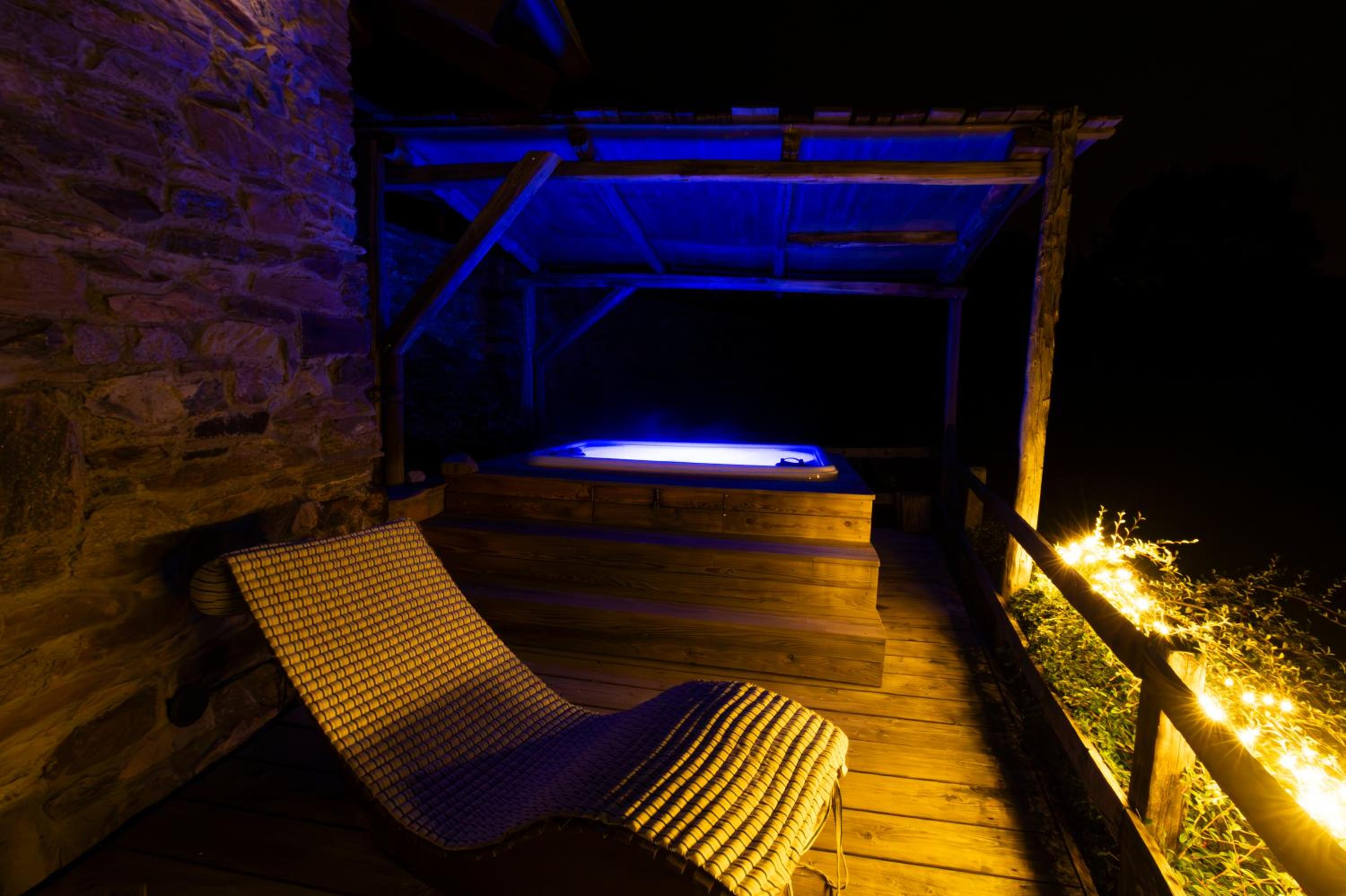 Chalet - Photo 6