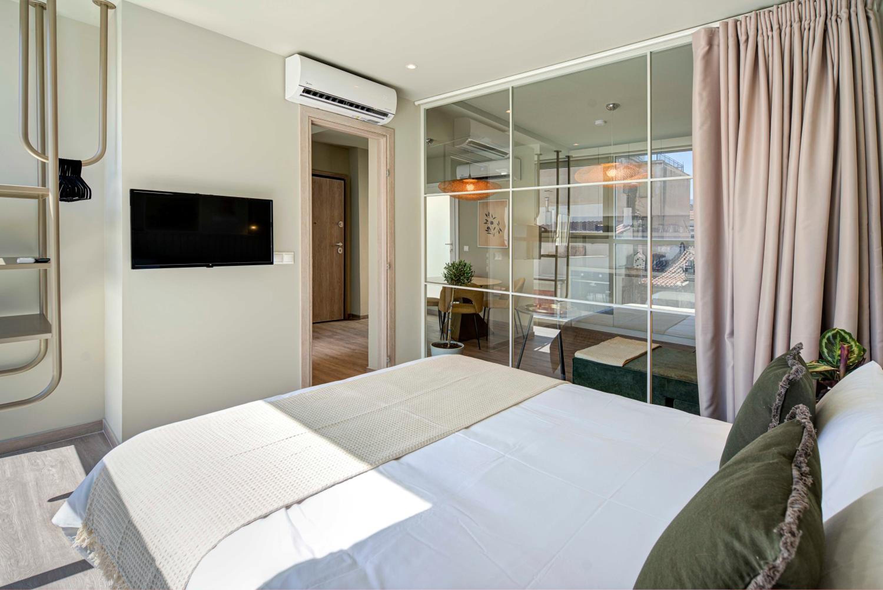 Two-Bedroom Suite photo 1