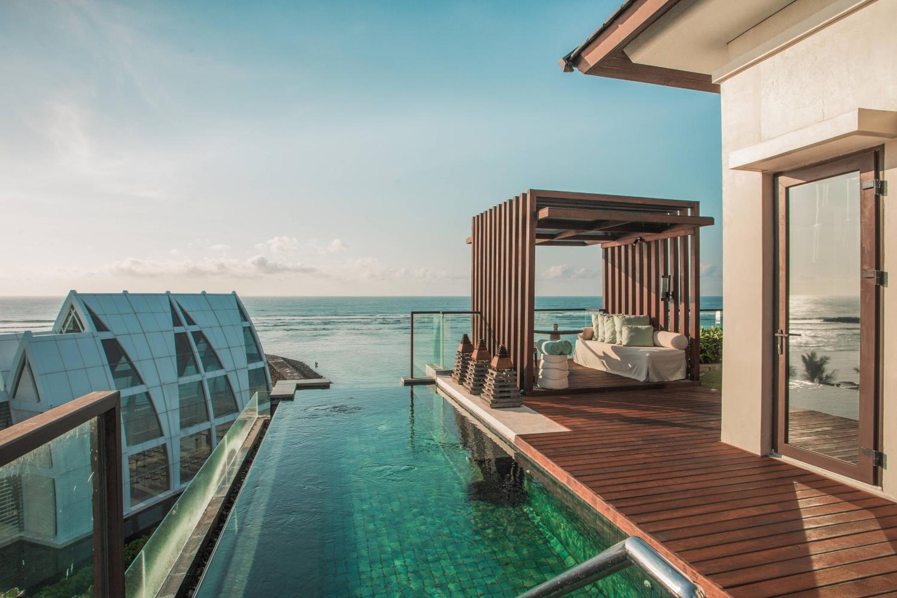 Sky Two-Bedroom Private Pool Villa with Free Daily Resort Activity photo 2