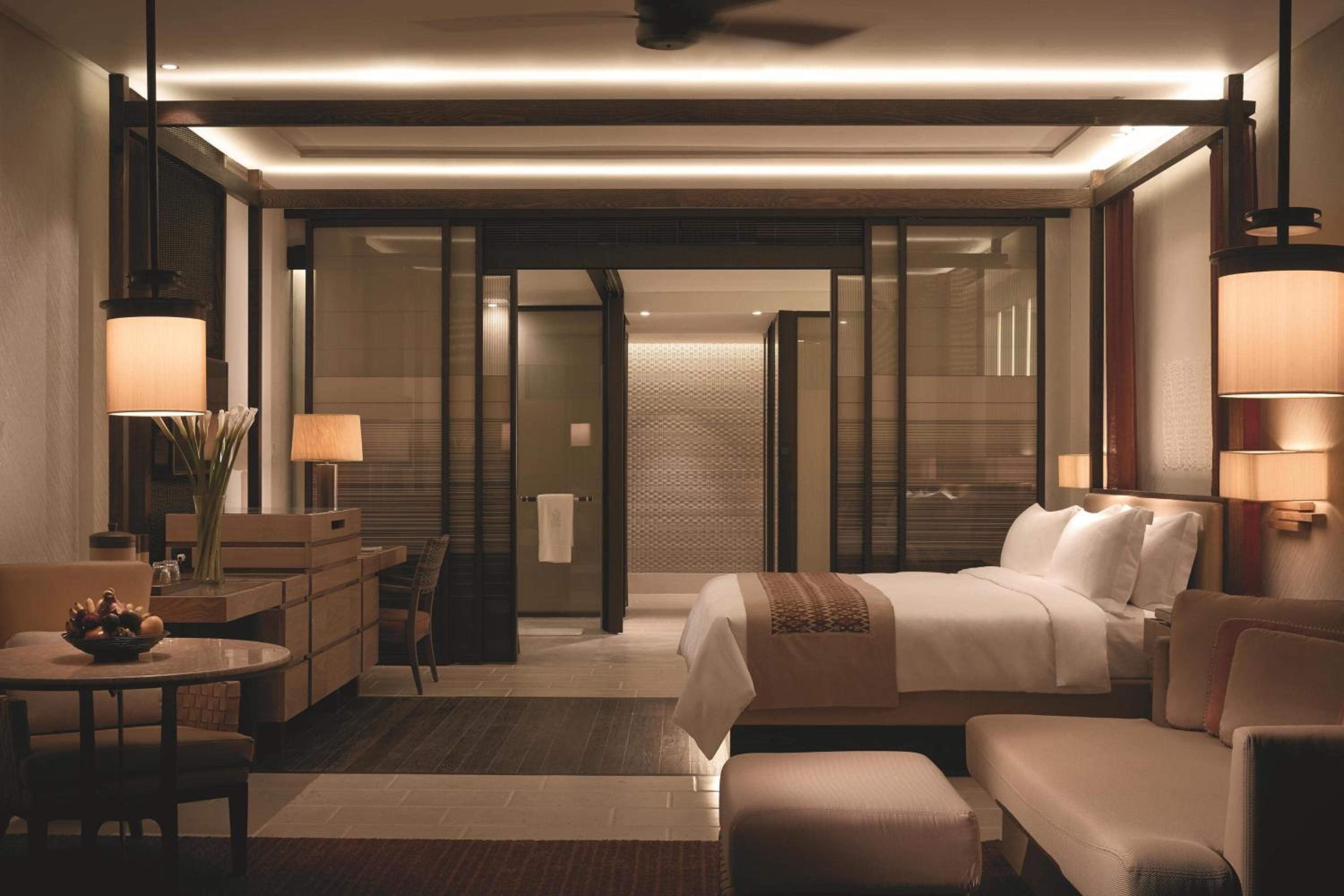 Sawangan Junior Suite with Free Daily Resort Activity photo 2