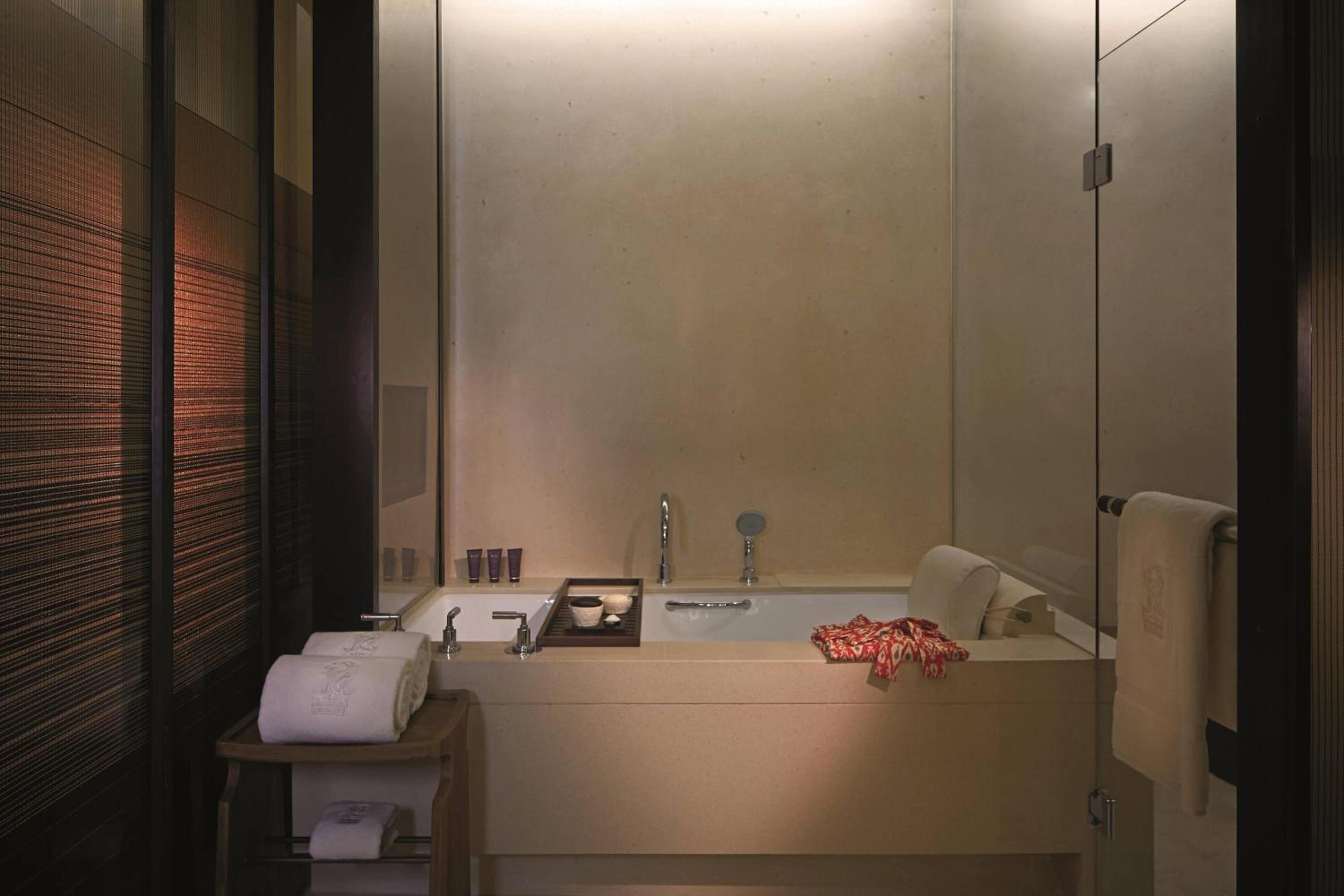 Sawangan Pool Access Junior Suite with Free Daily Resort Activity photo 3