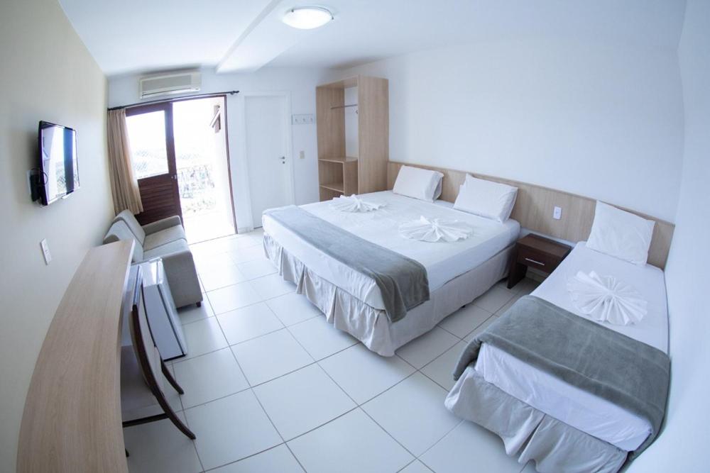Standard Triple Room photo 1