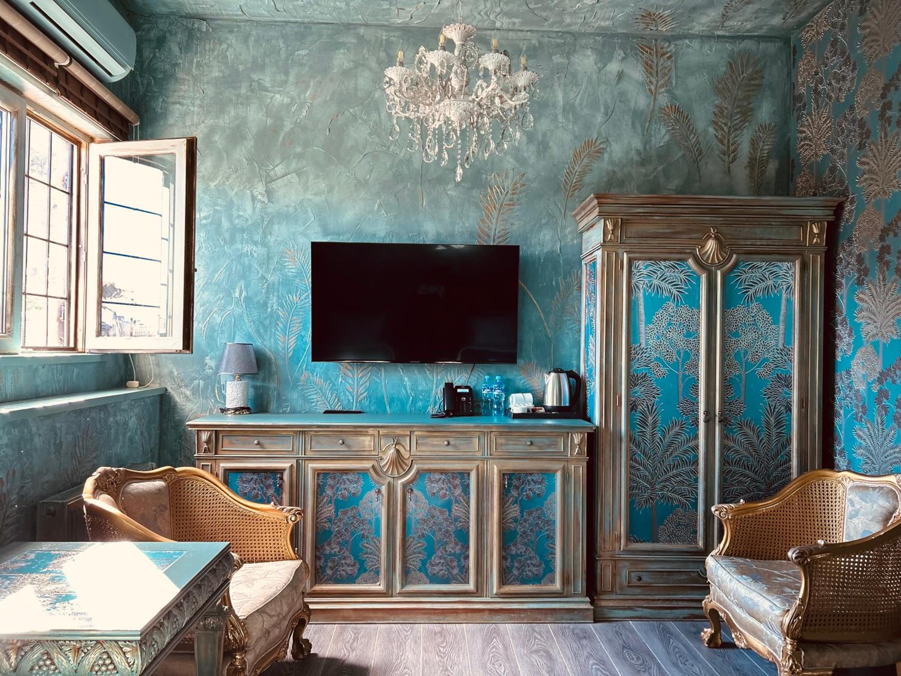 Luxury Triple Room - Photo 3