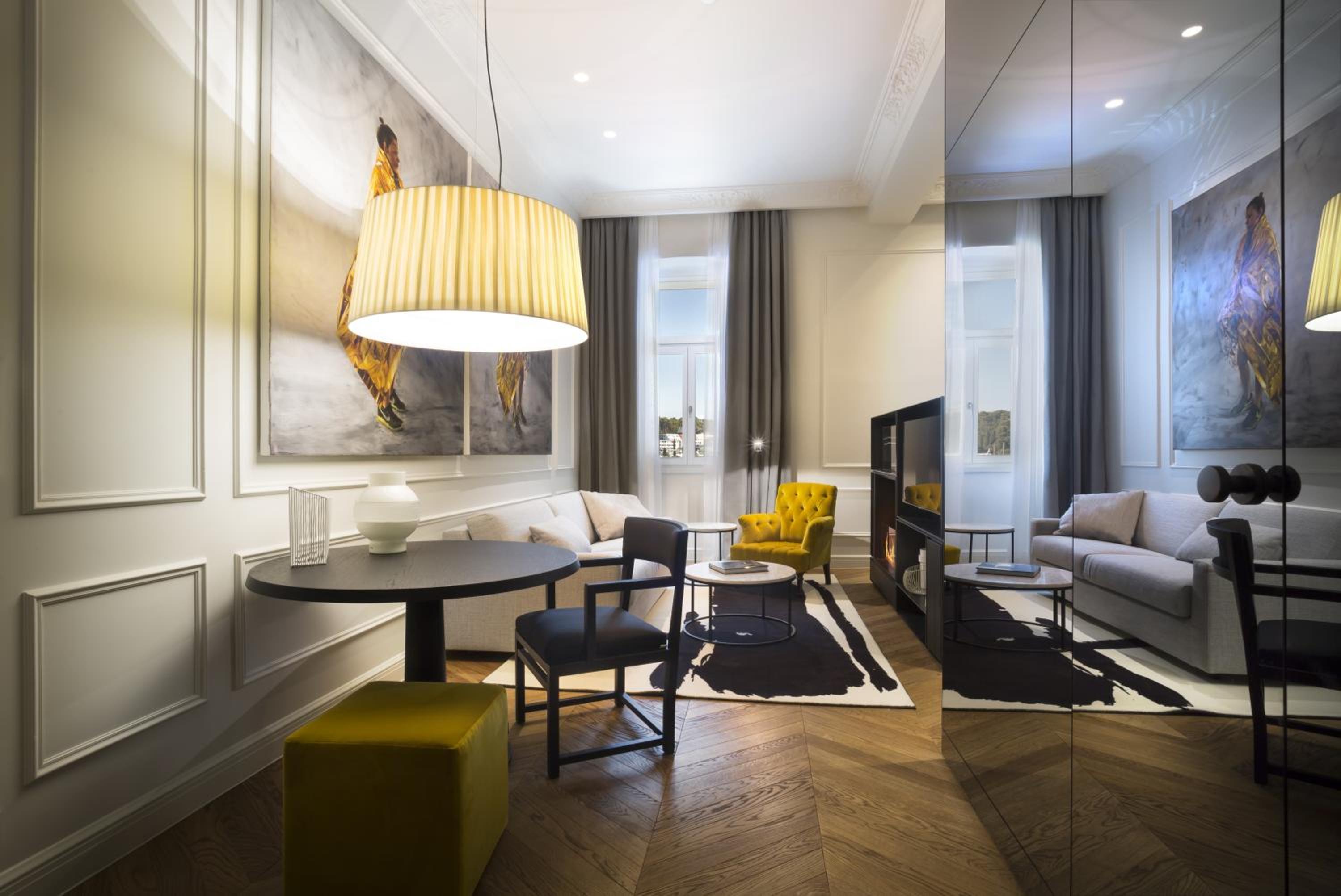 Grand Piazza Suite - Photo 4