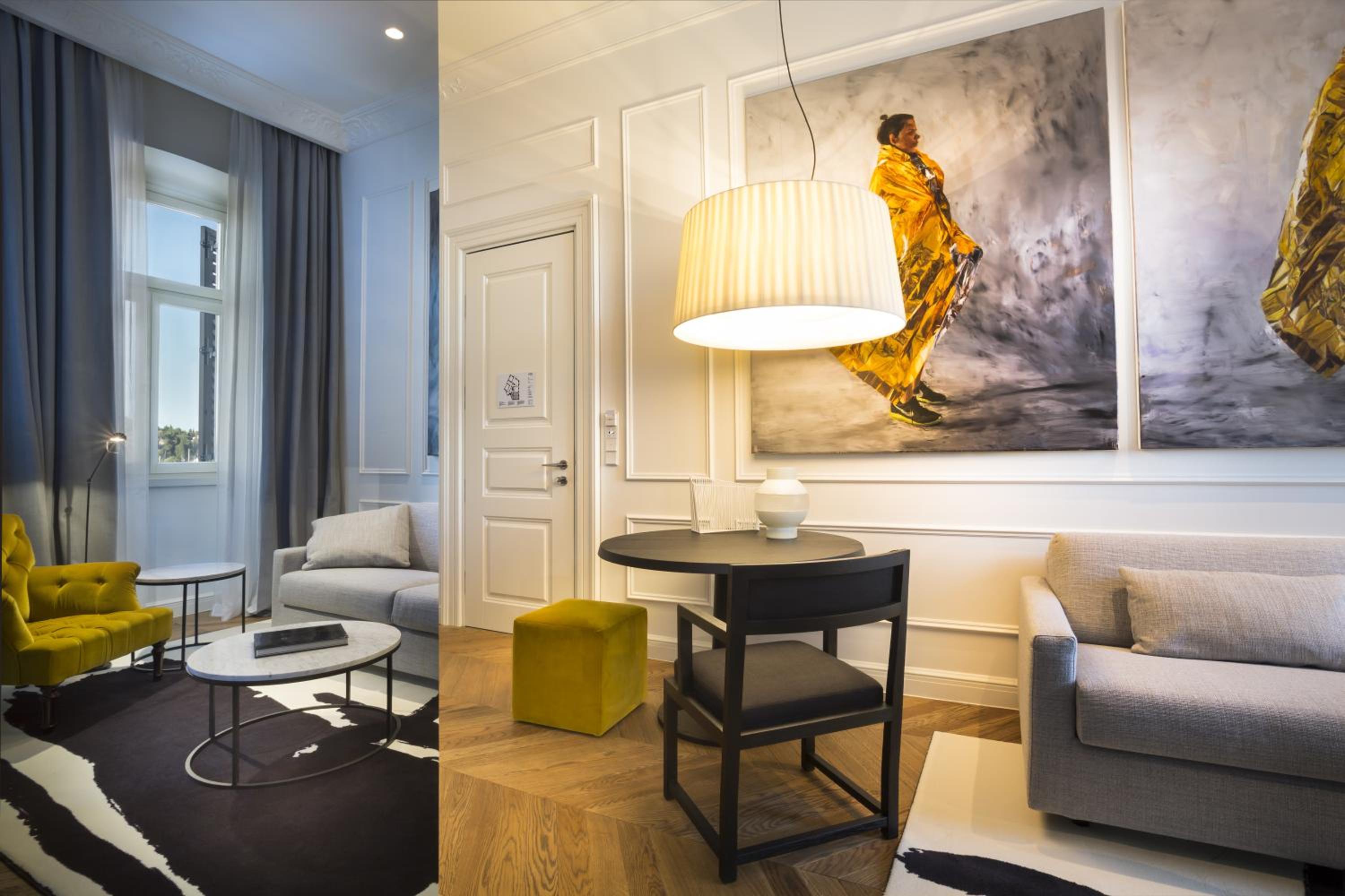 Grand Piazza Suite - Photo 5