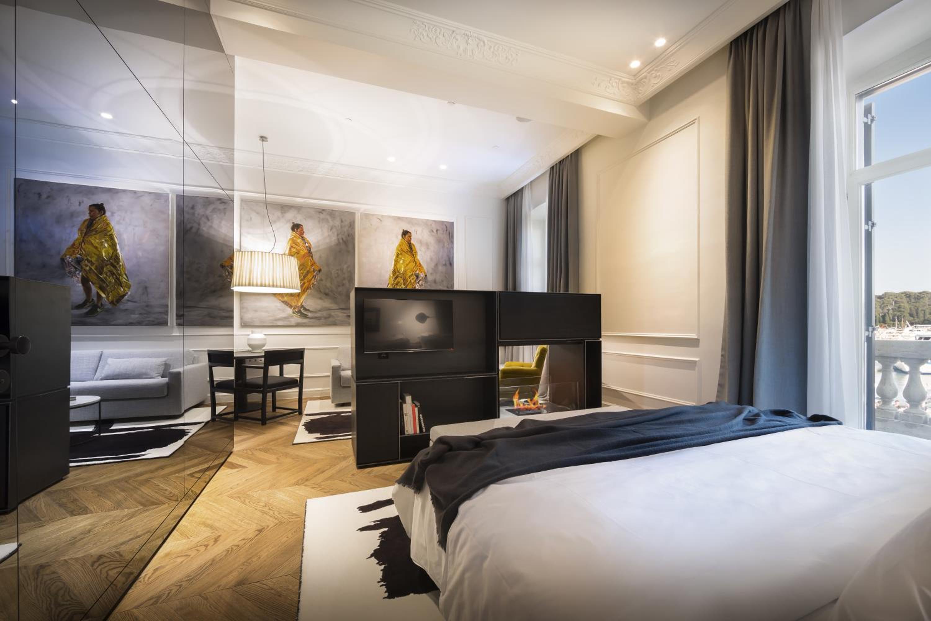 Grand Piazza Suite - Photo 1