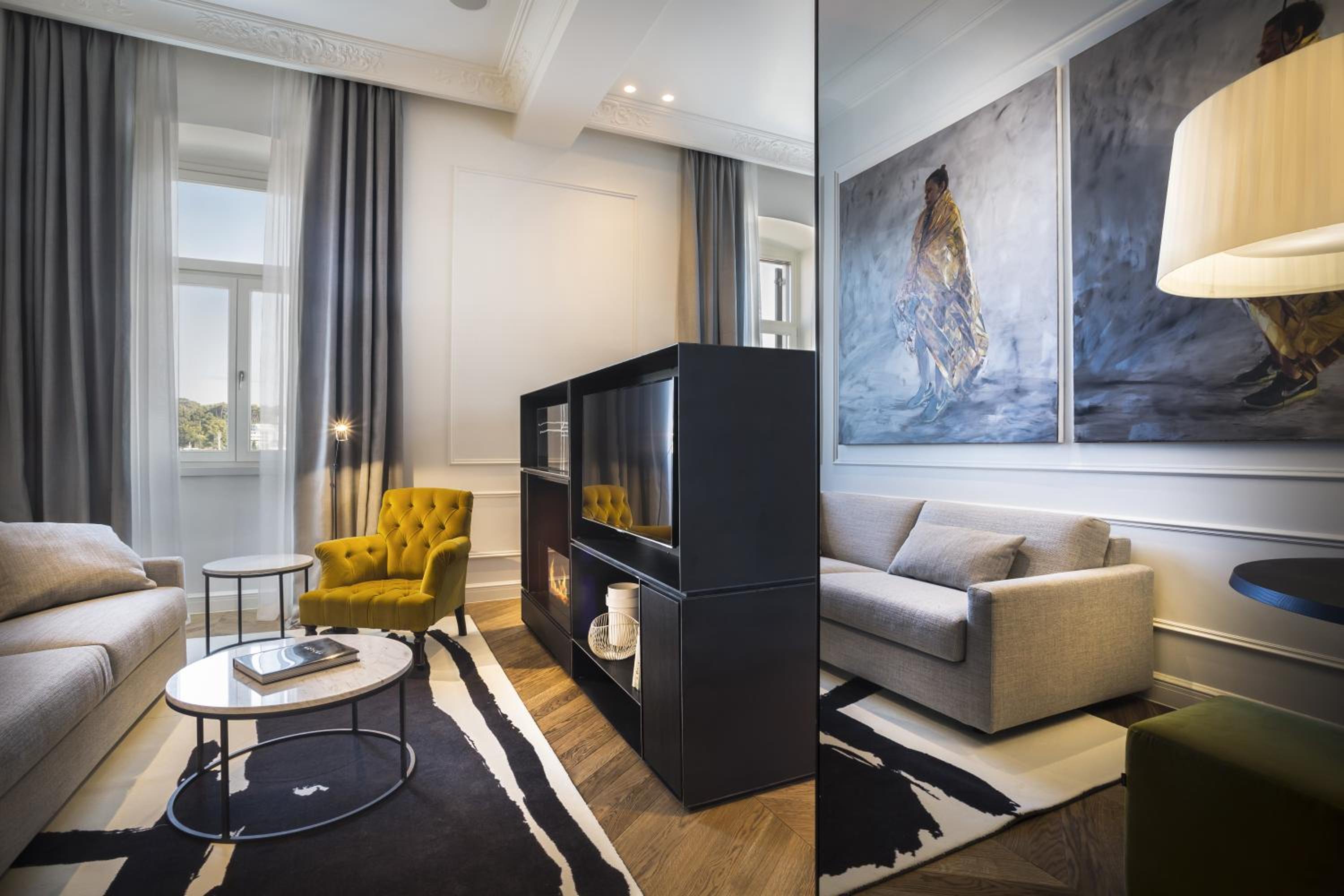 Grand Piazza Suite - Photo 3