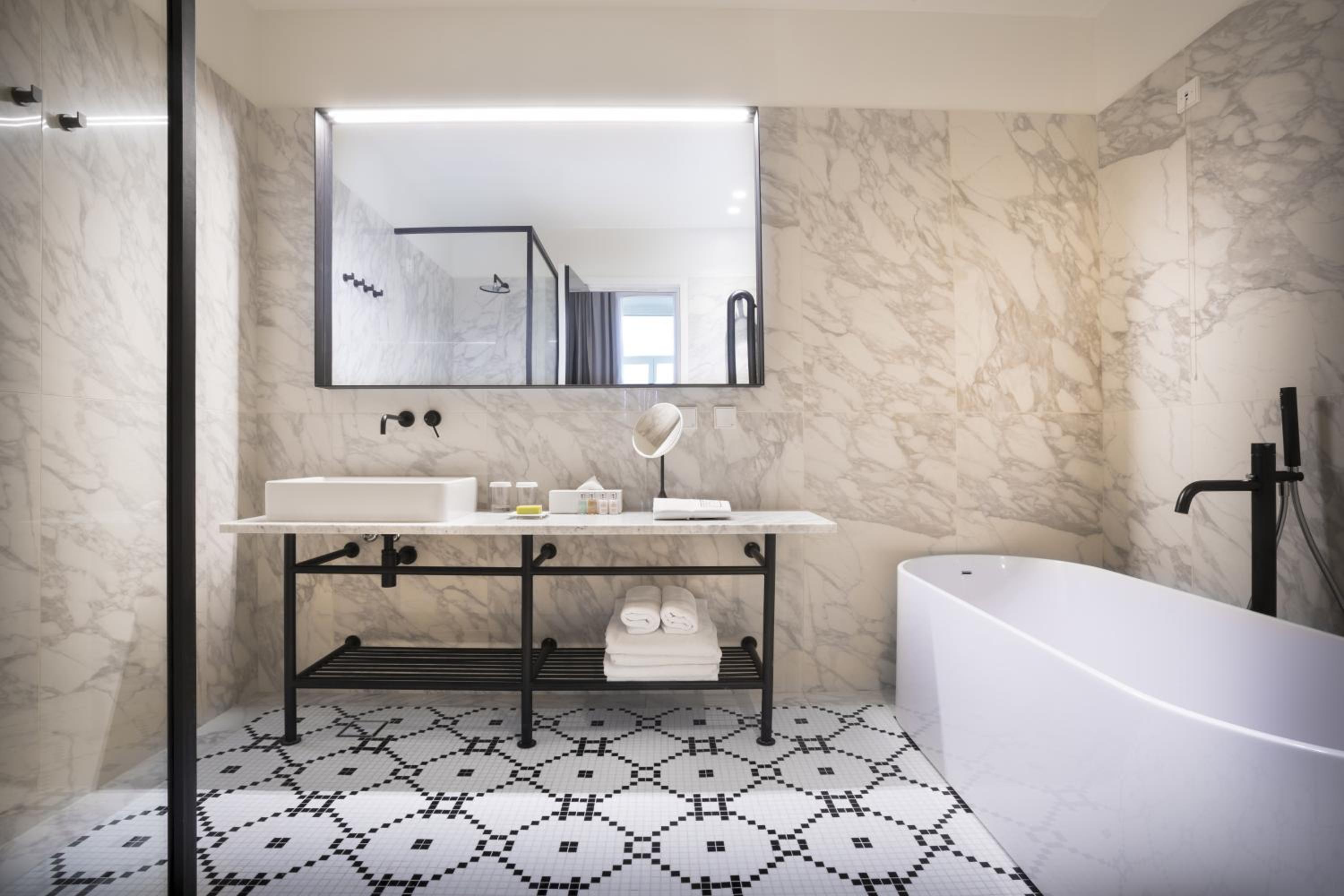 Grand Piazza Suite - Photo 8