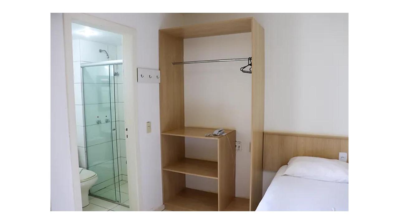 Standard Triple Room photo 2