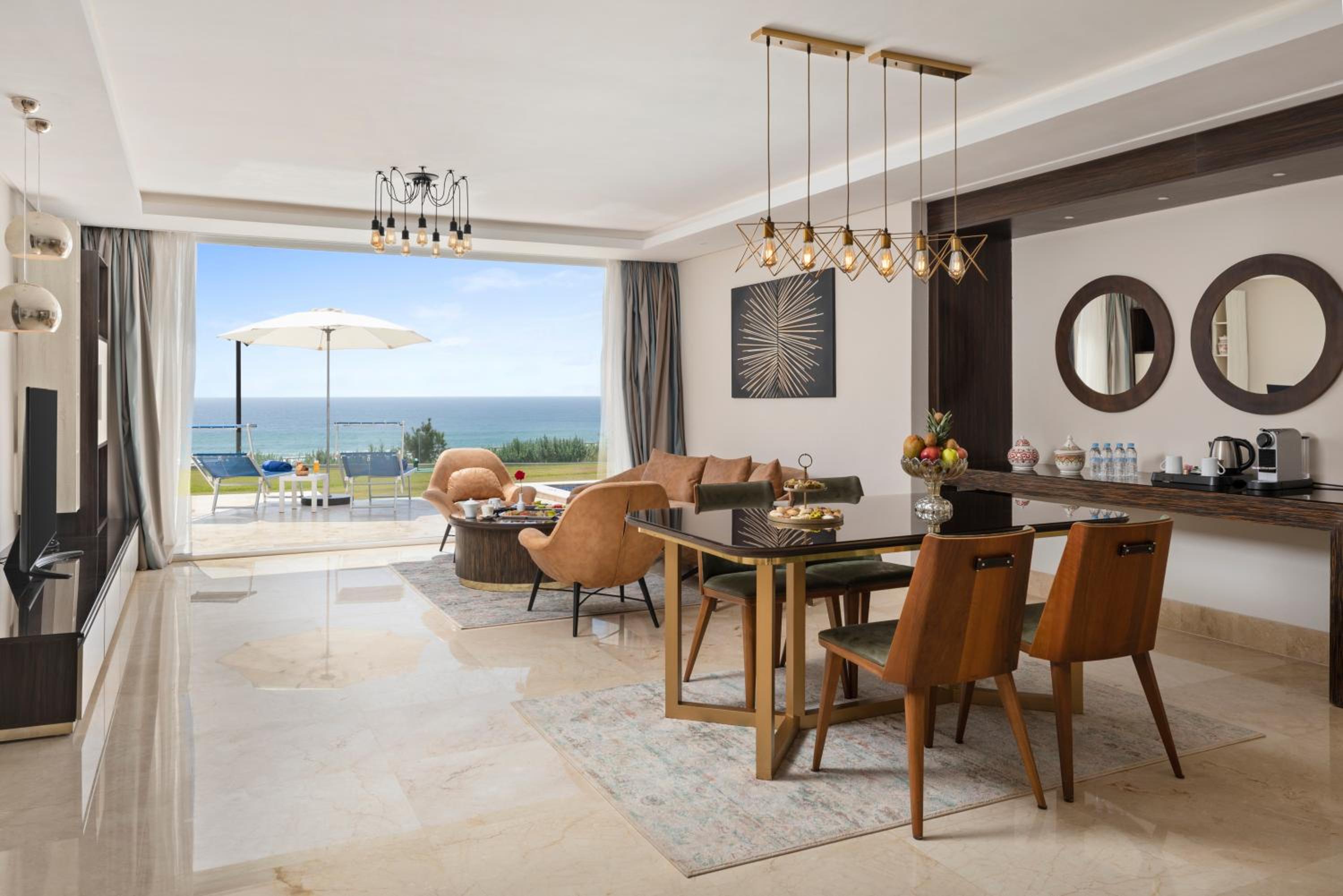 Romance Royal Suite