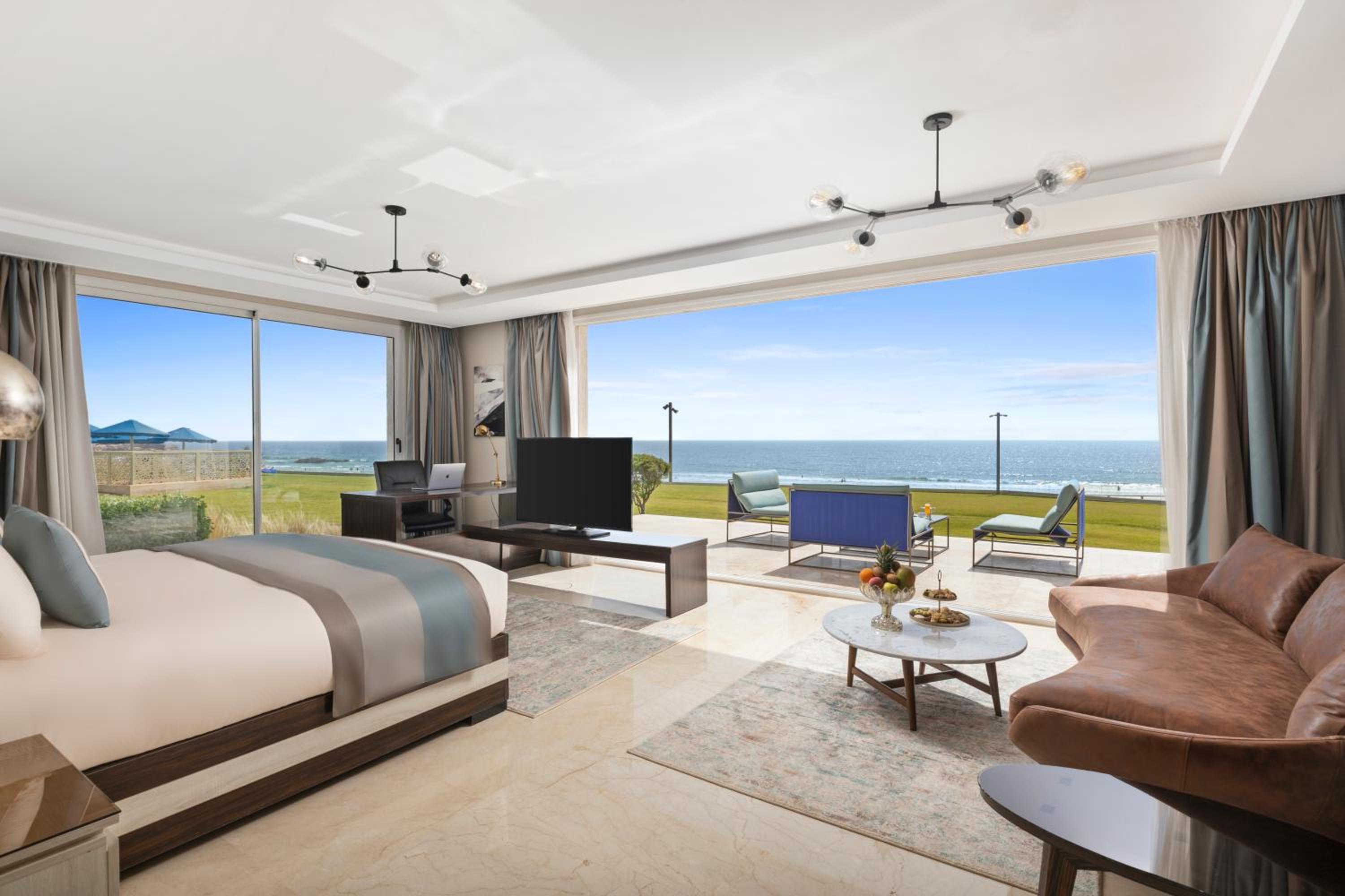 Romance Royal Suite