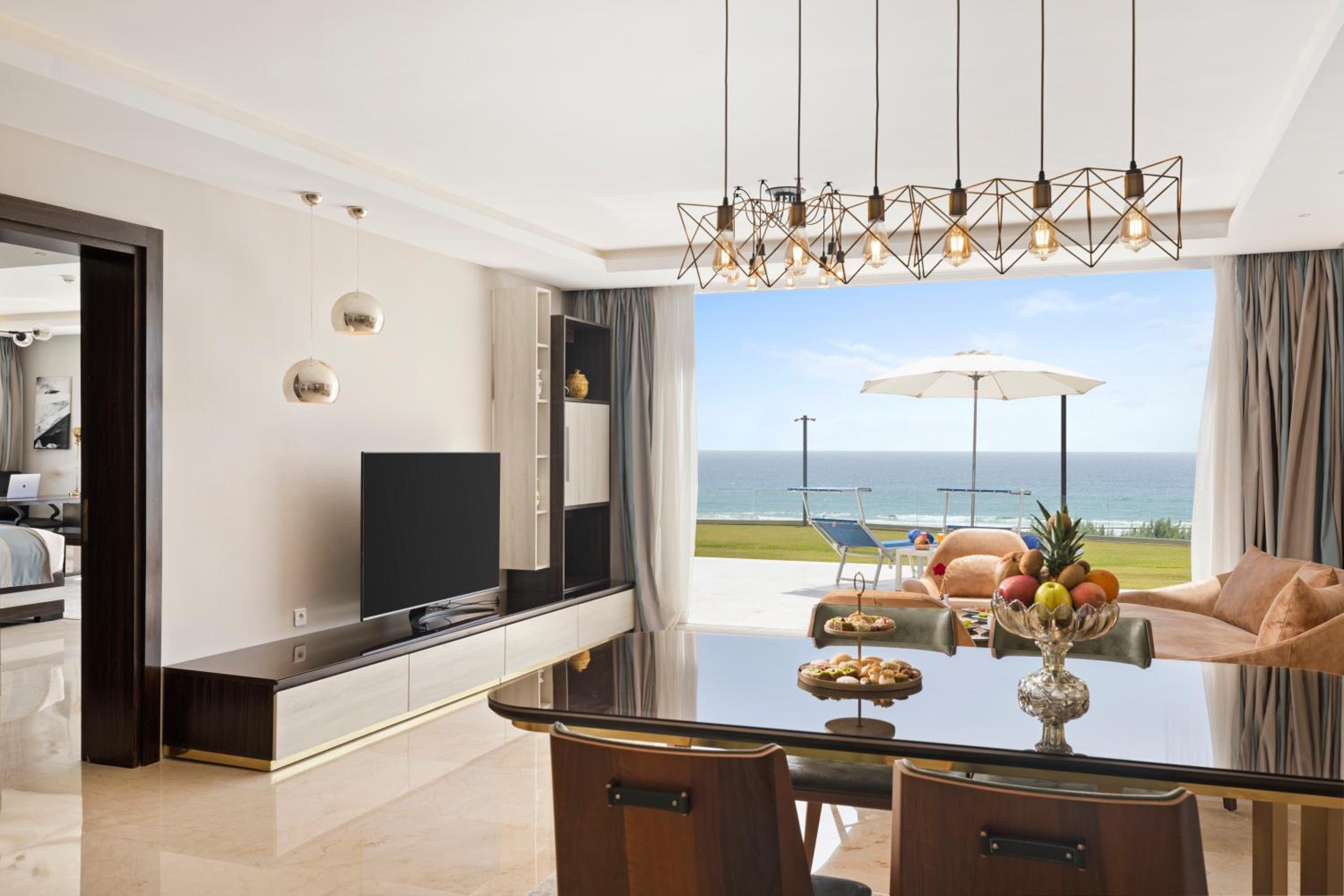 Romance Royal Suite