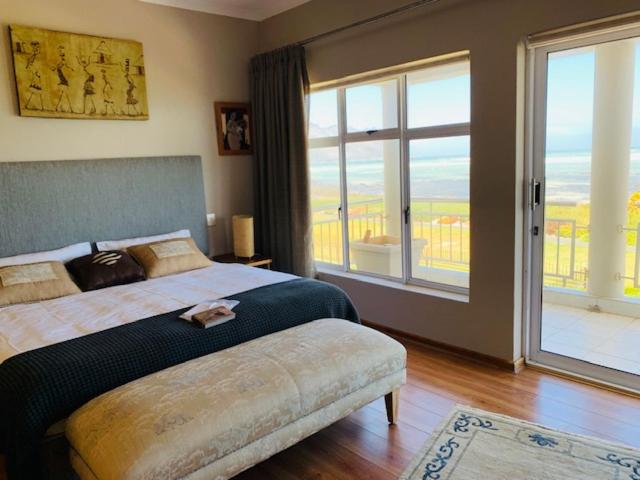 King Room with Sea View