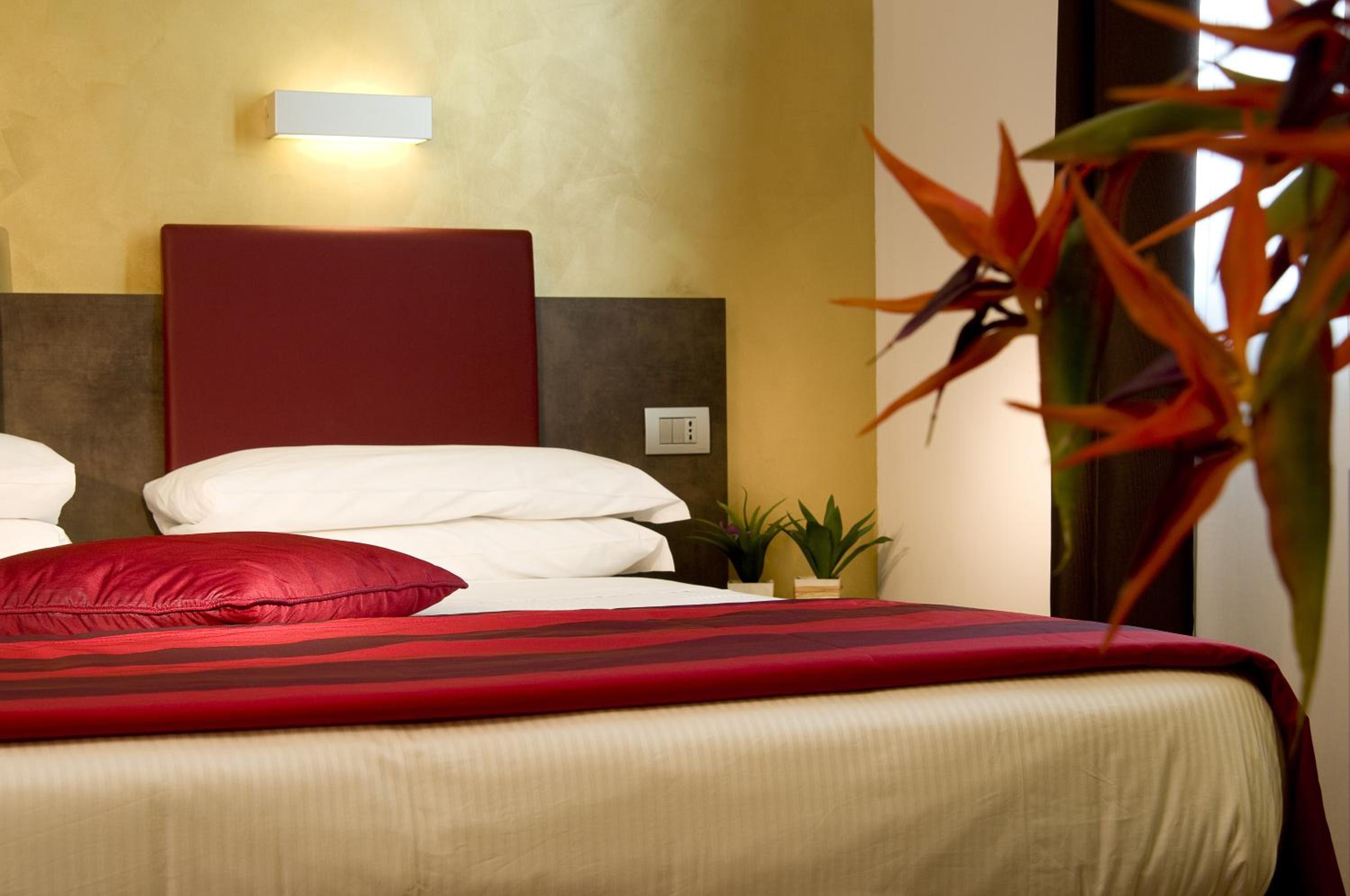 Quadruple Room photo 1