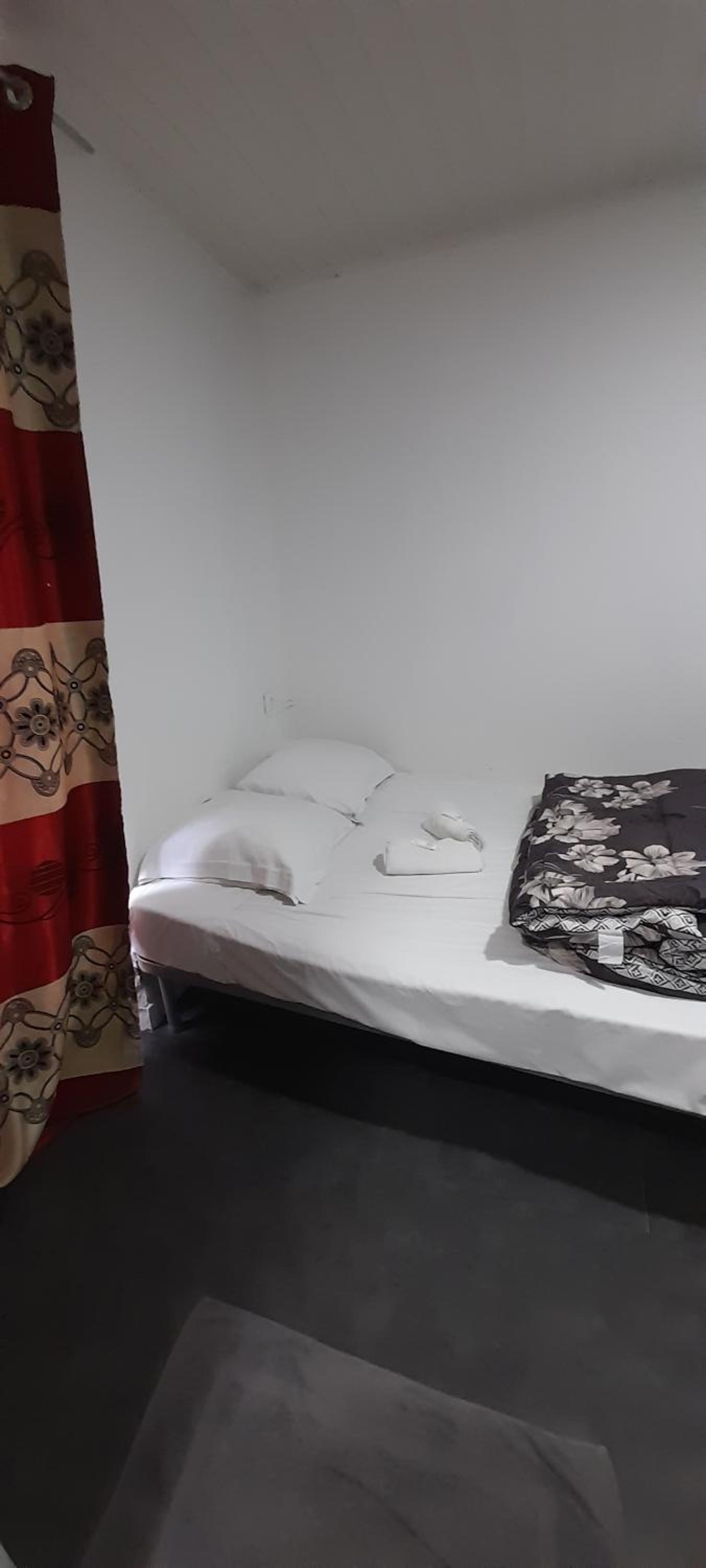 Budget Double Room photo 1