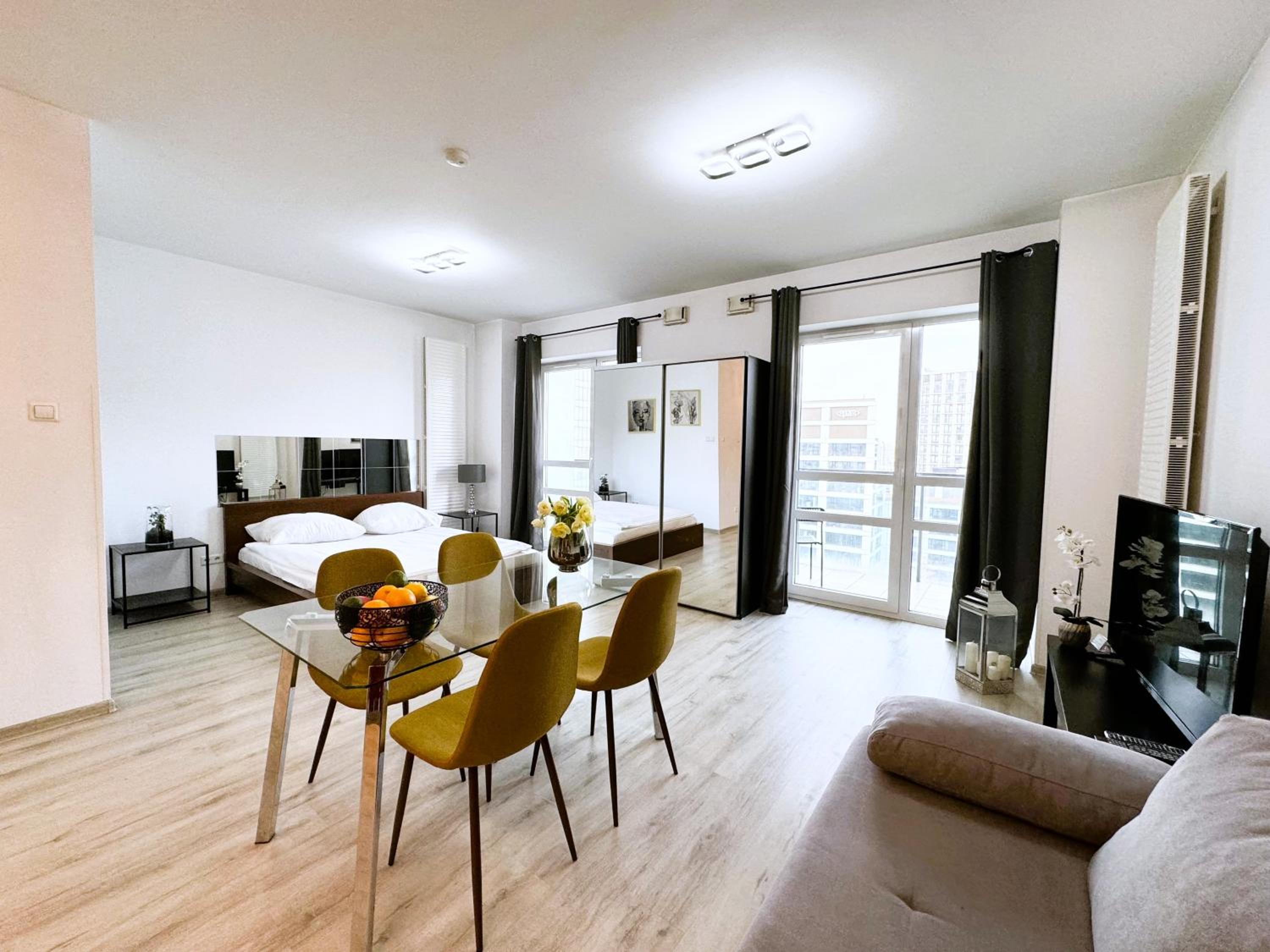 Apartment — the supplier's photographs — photo 2