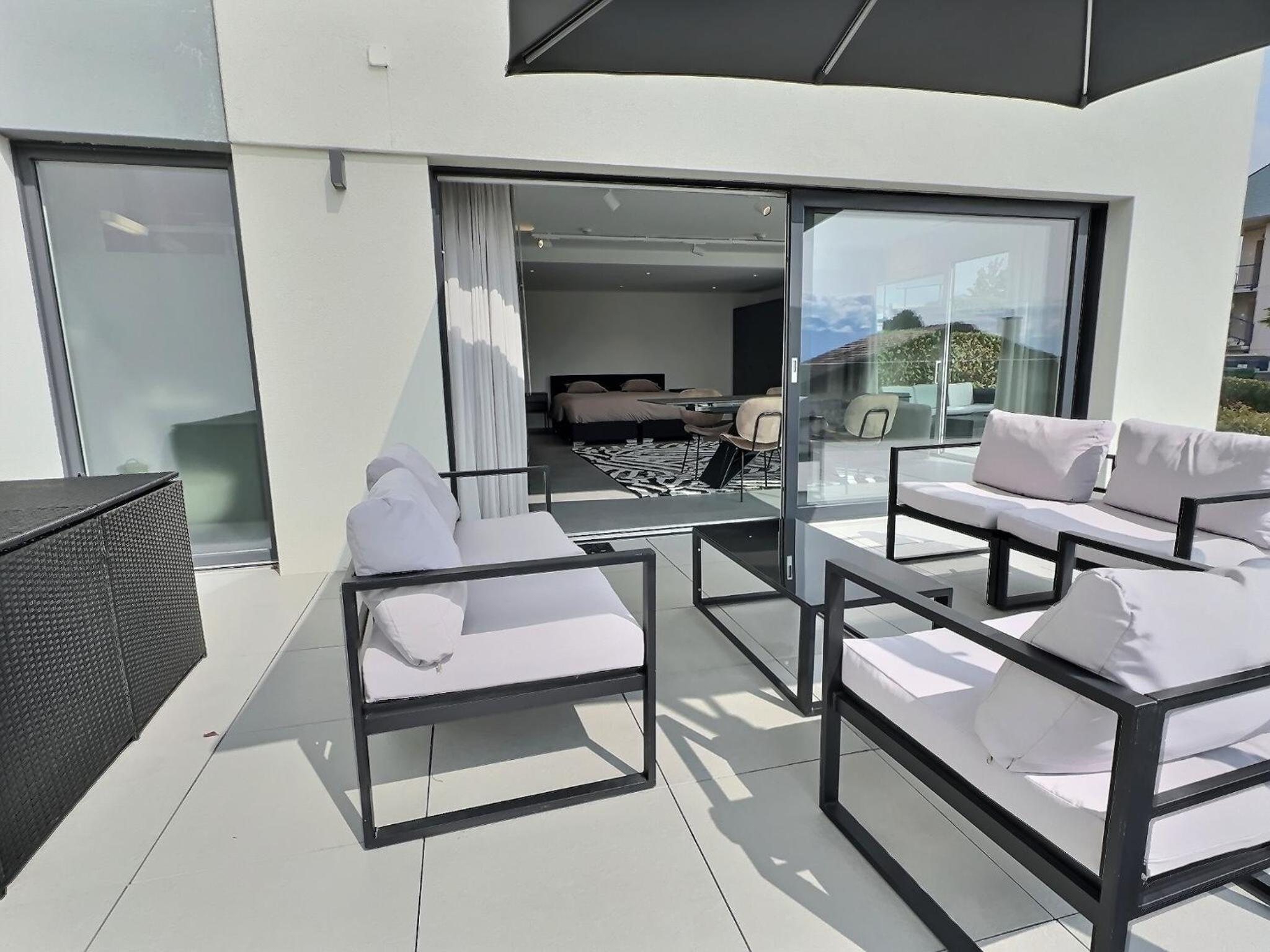 Deluxe Suite photo 3
