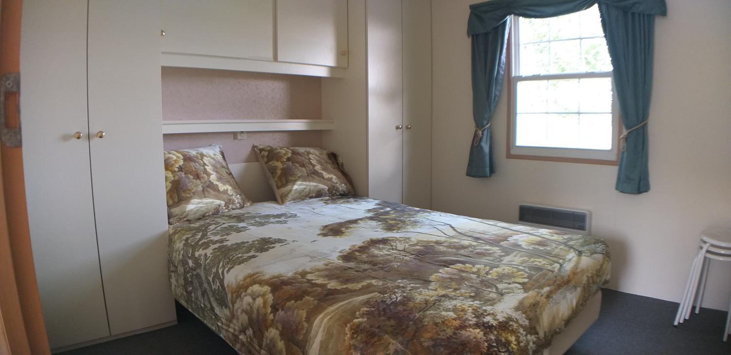 Two-Bedroom Chalet photo 3